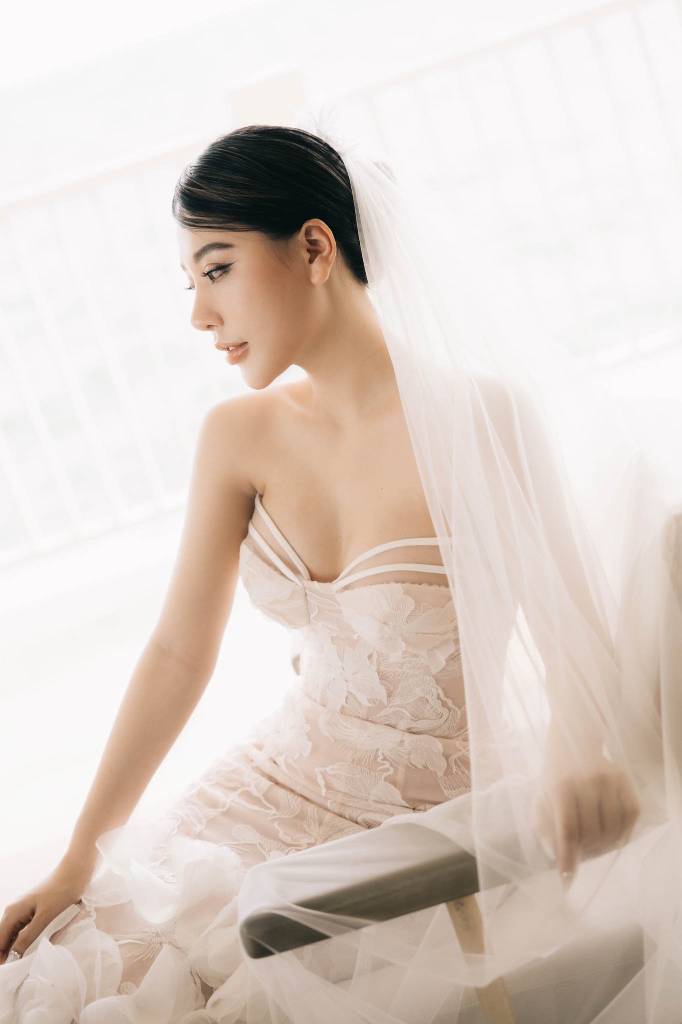 Minh Phúc & Thục Đình — Pre-wedding, photo 113, Khuất Quang Huy