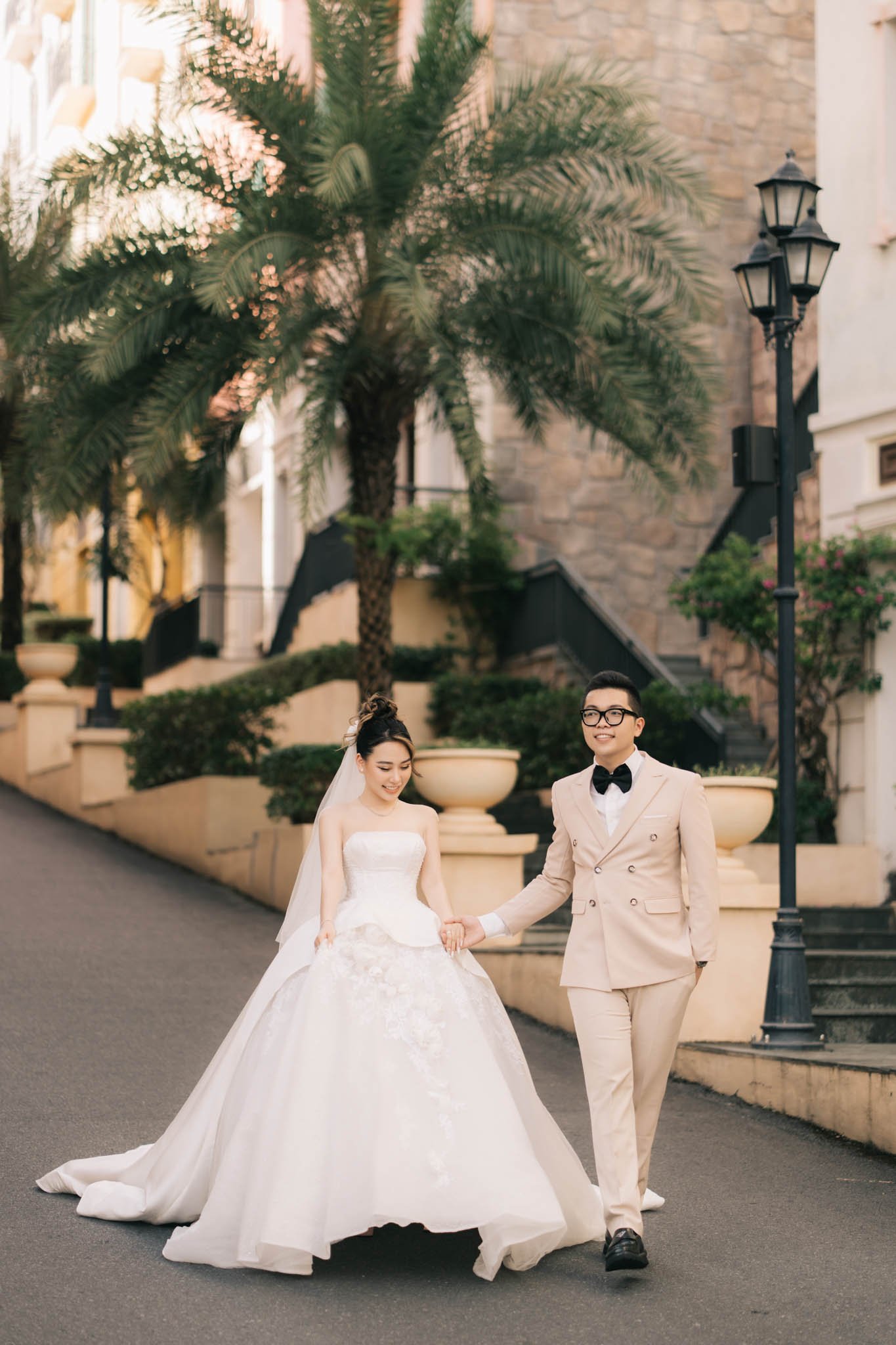 Minh Phúc & Thục Đình — Pre-wedding, photo 116, Khuất Quang Huy