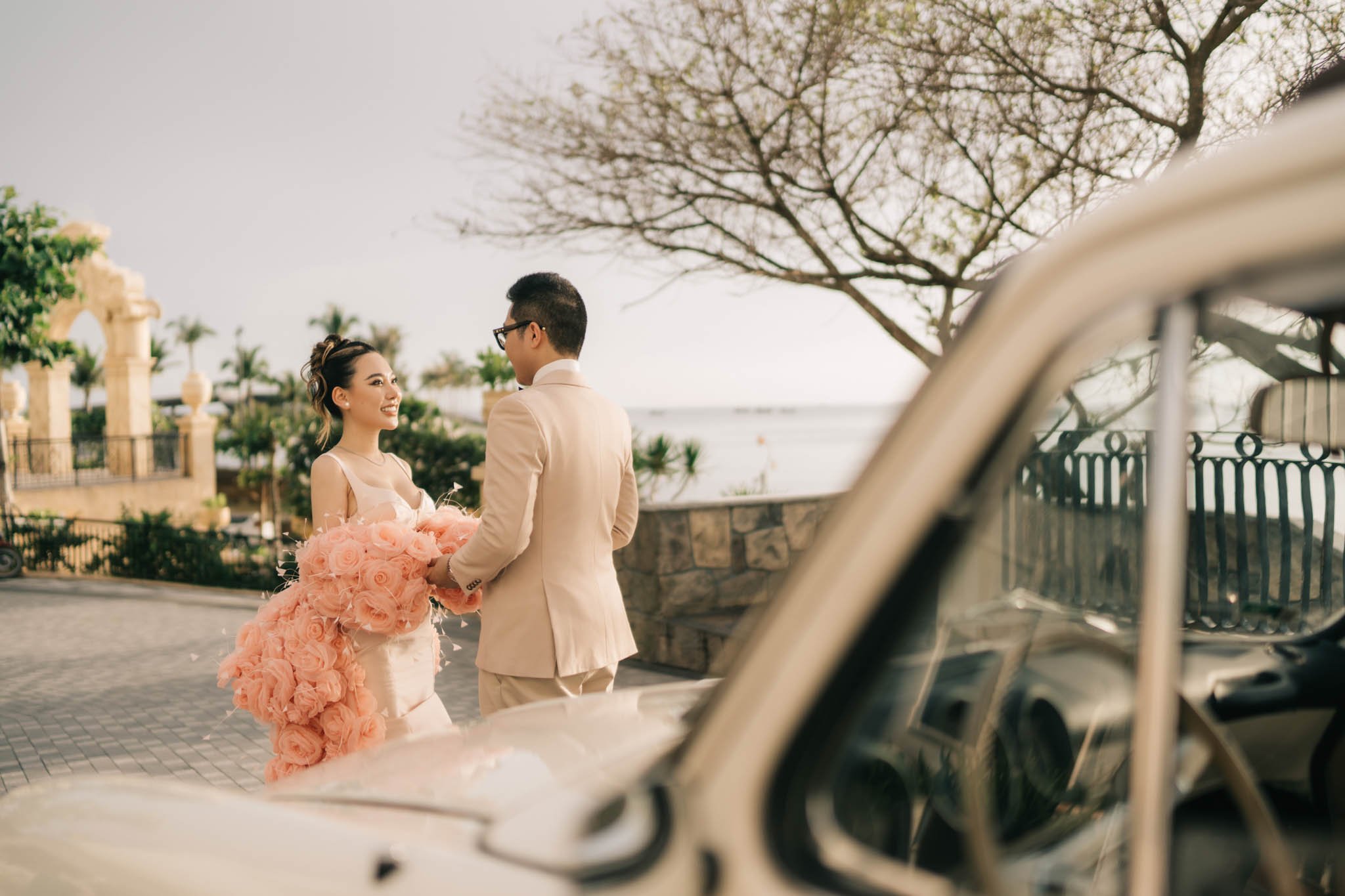Minh Phúc & Thục Đình — Pre-wedding, photo 120, Khuất Quang Huy
