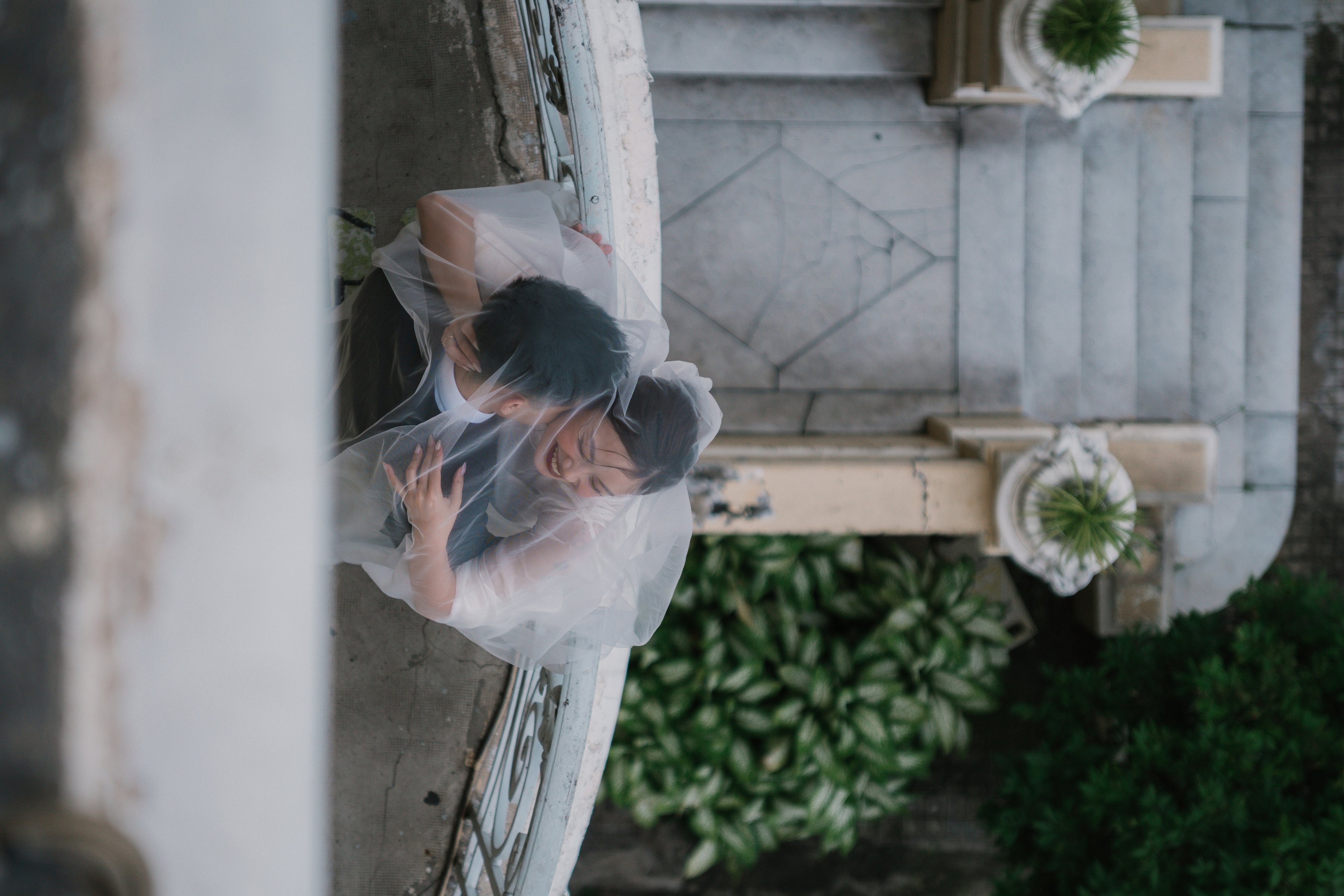 Ngọc Biết & Đức Vũ — Pre-wedding, photo 42, Khuất Quang Huy