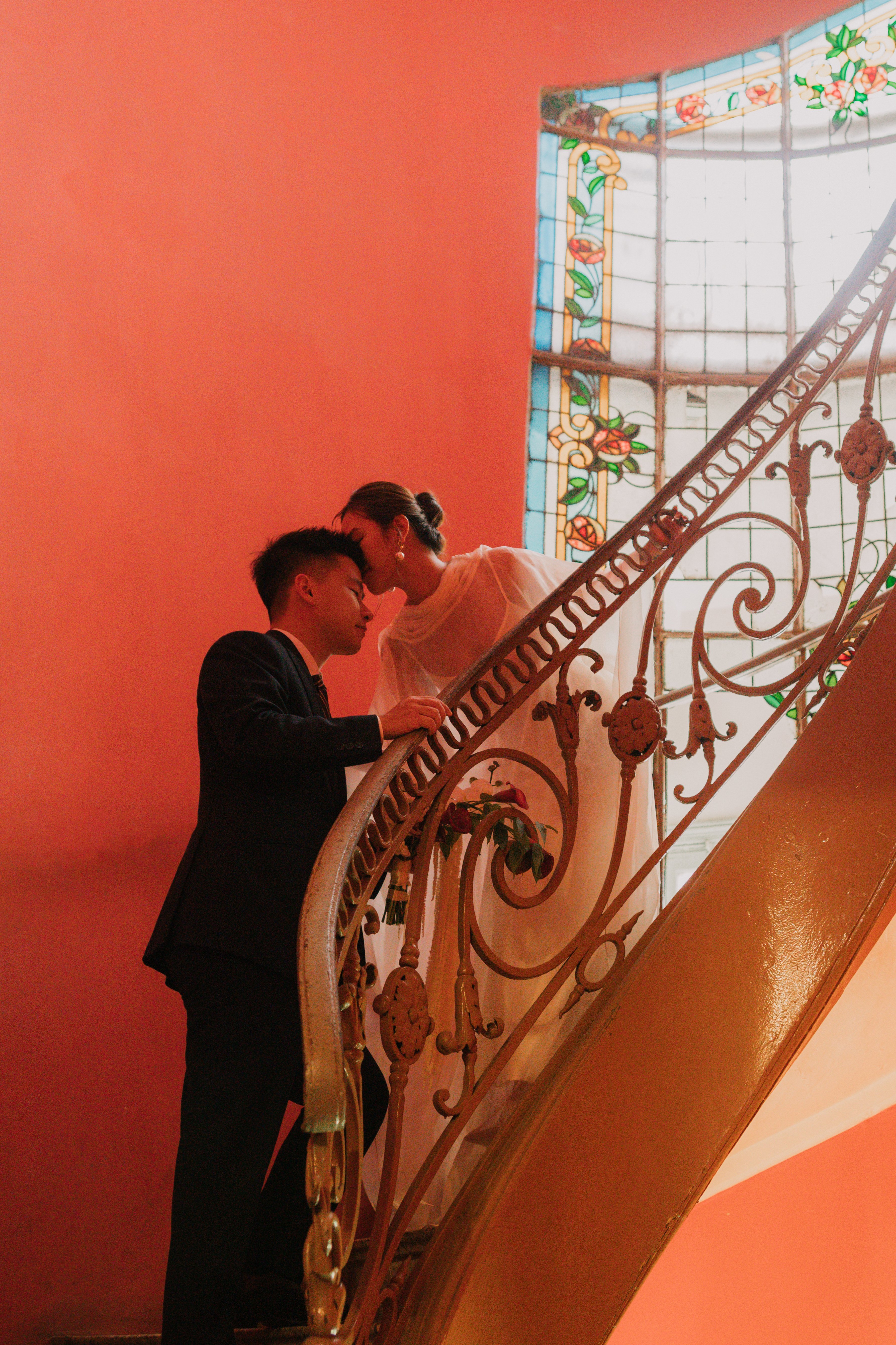 Ngọc Biết & Đức Vũ — Pre-wedding, photo 53, Khuất Quang Huy