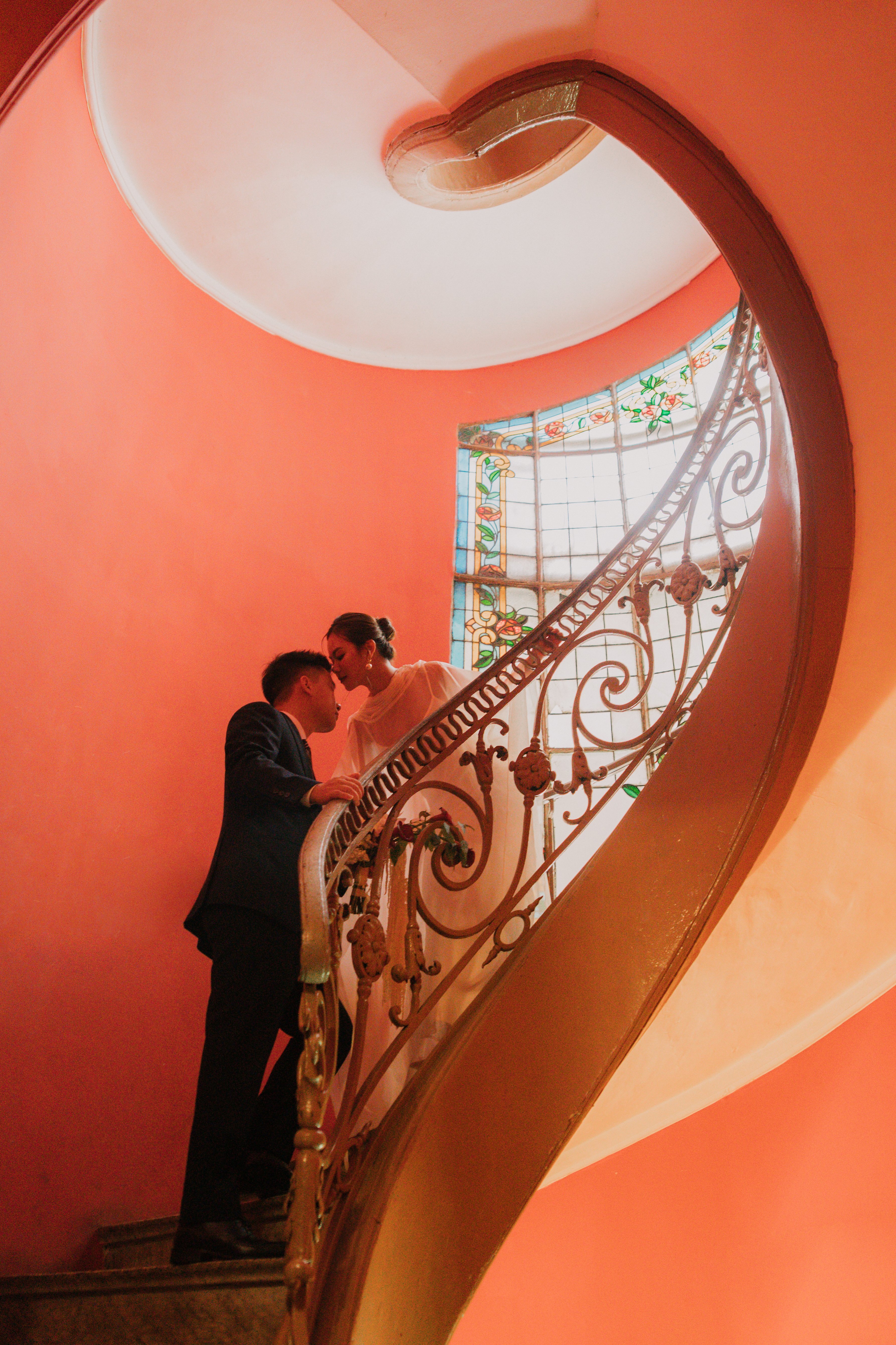 Ngọc Biết & Đức Vũ — Pre-wedding, photo 55, Khuất Quang Huy