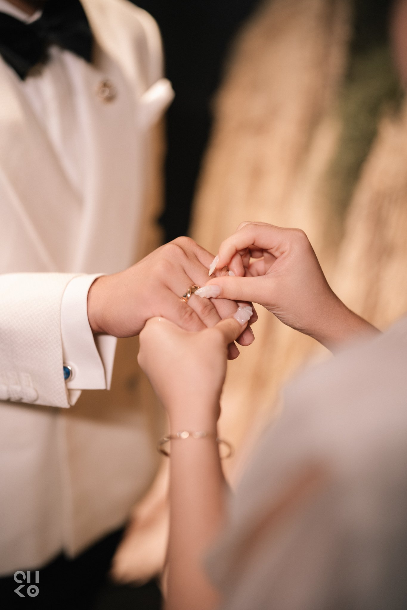 Pre-wedding by candlelight — Pre-wedding, photo 27, Khuất Quang Huy