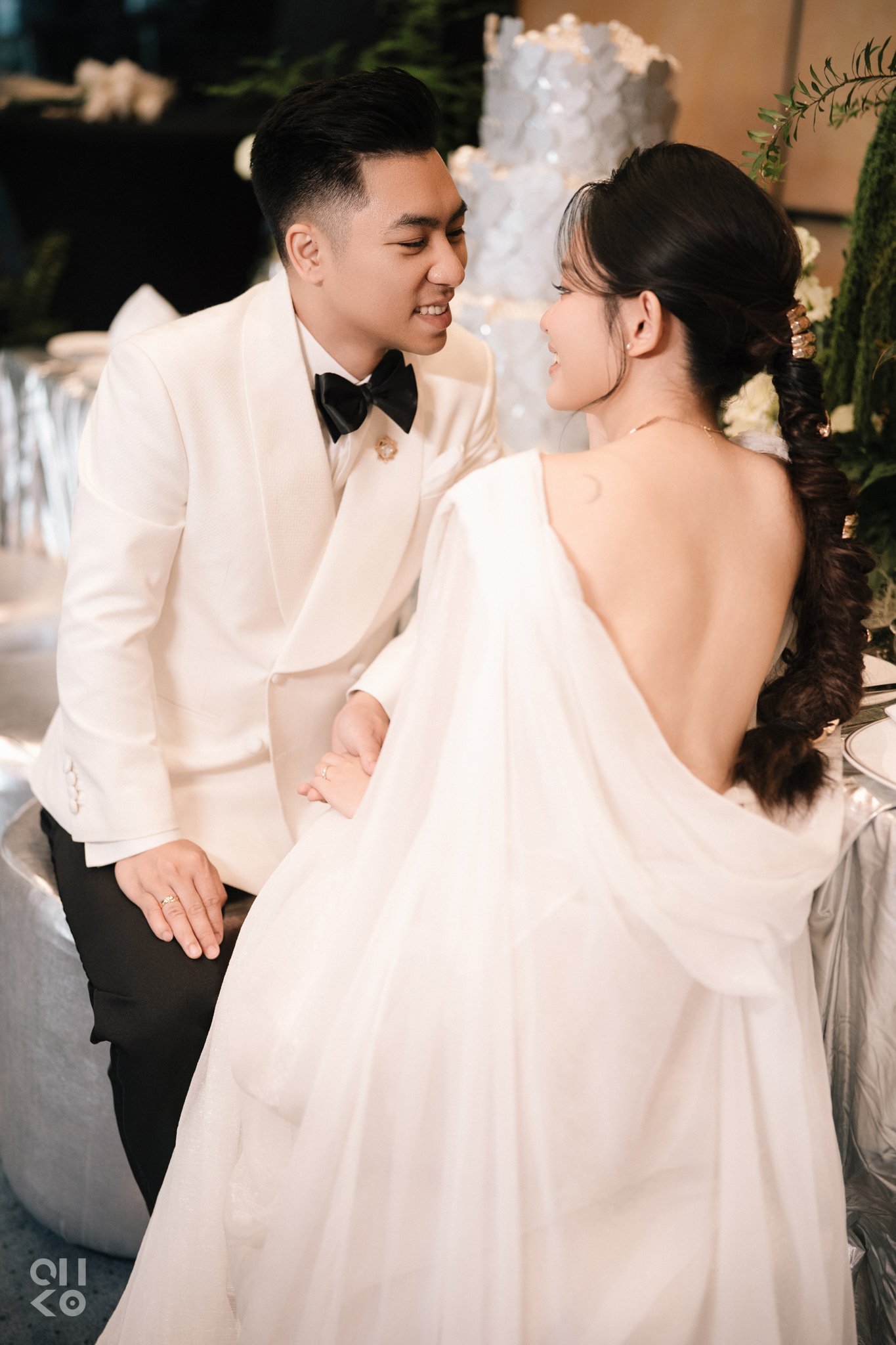 Pre-wedding by candlelight — Pre-wedding, photo 38, Khuất Quang Huy