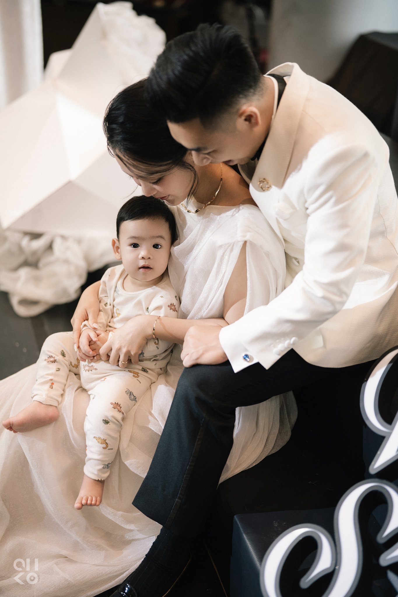 Pre-wedding by candlelight — Pre-wedding, photo 61, Khuất Quang Huy