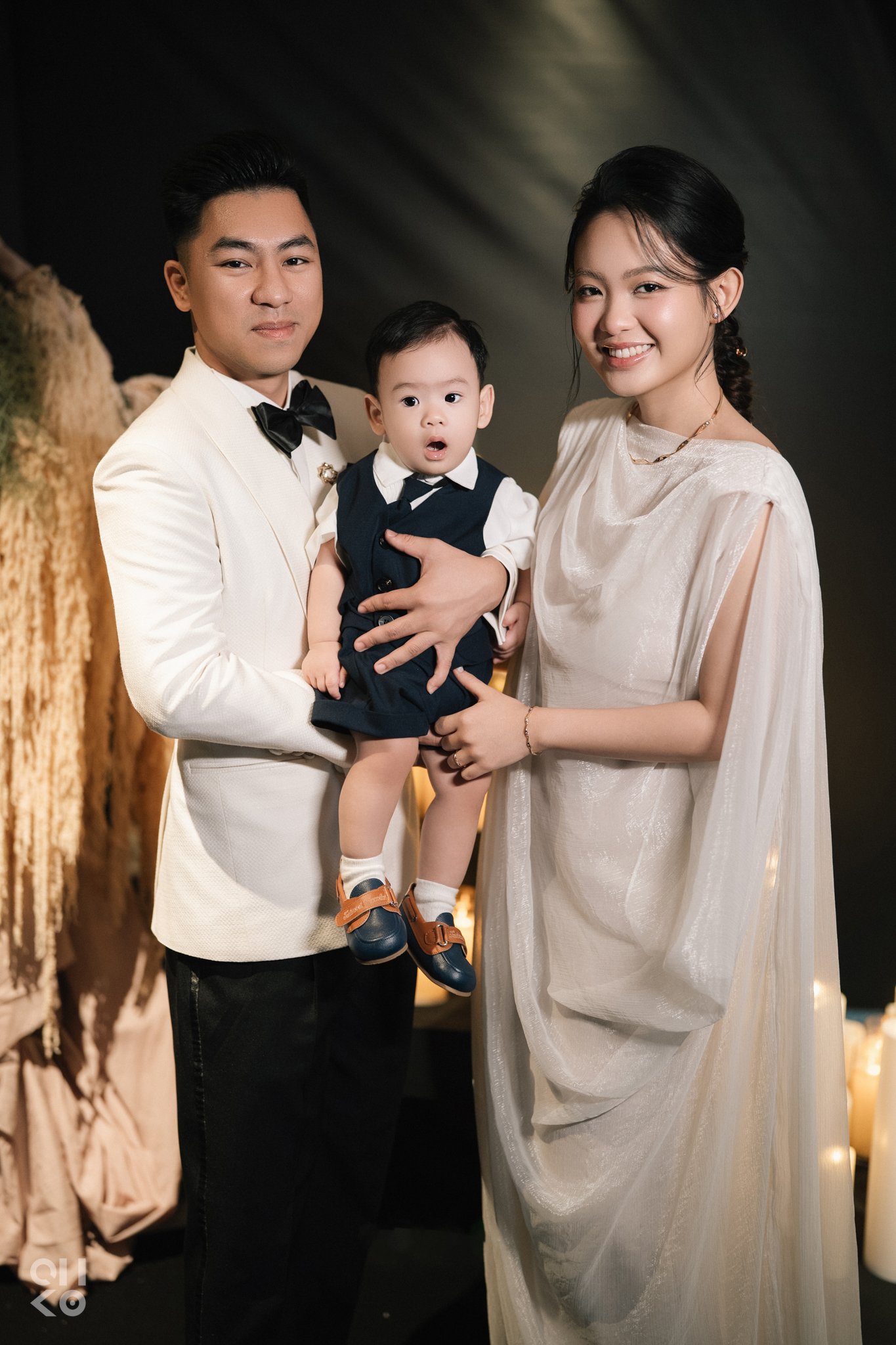 Pre-wedding by candlelight — Pre-wedding, photo 67, Khuất Quang Huy