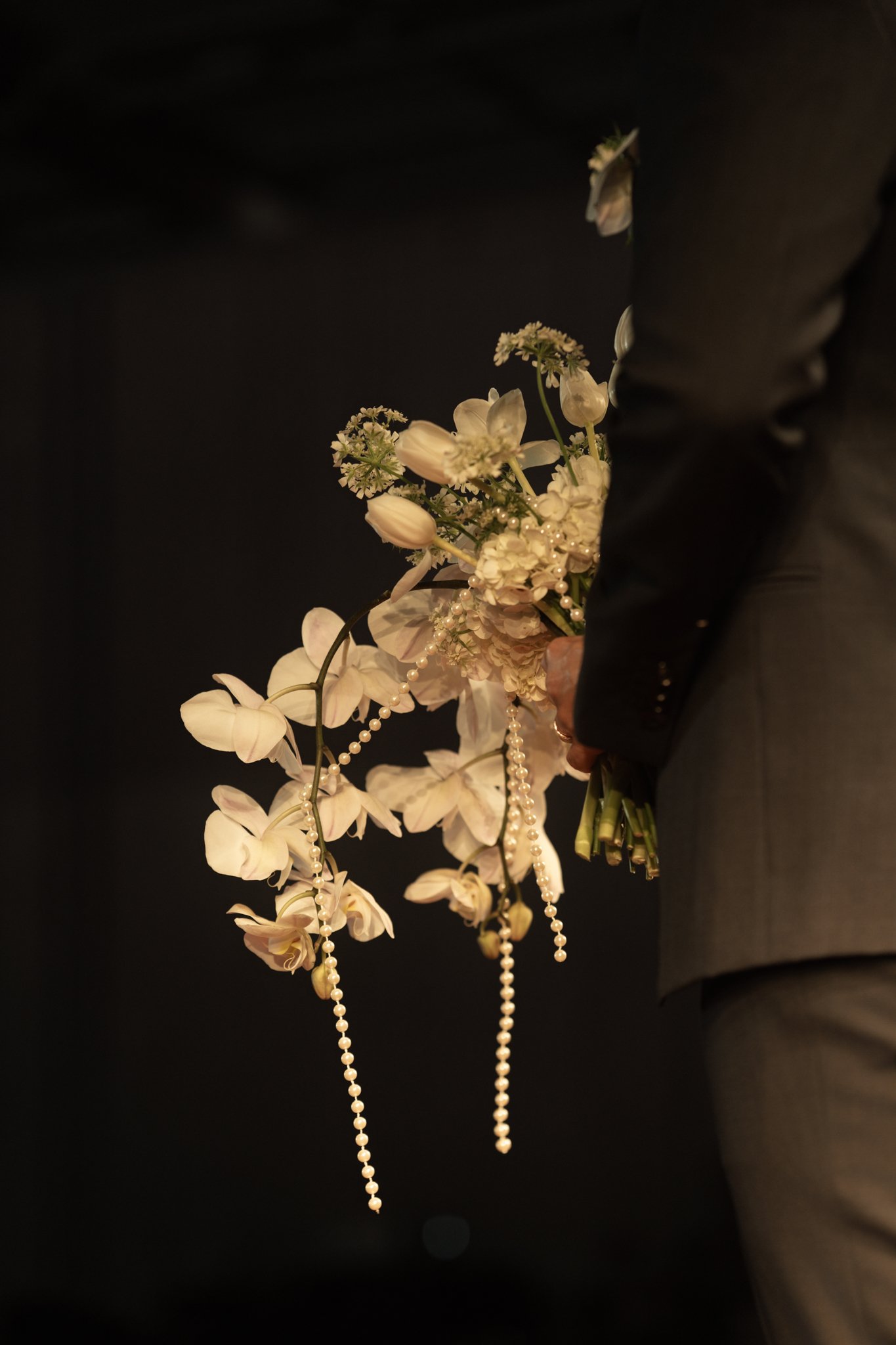 A candlelit reception — Wedding day documentary, photo 21, Khuất Quang Huy