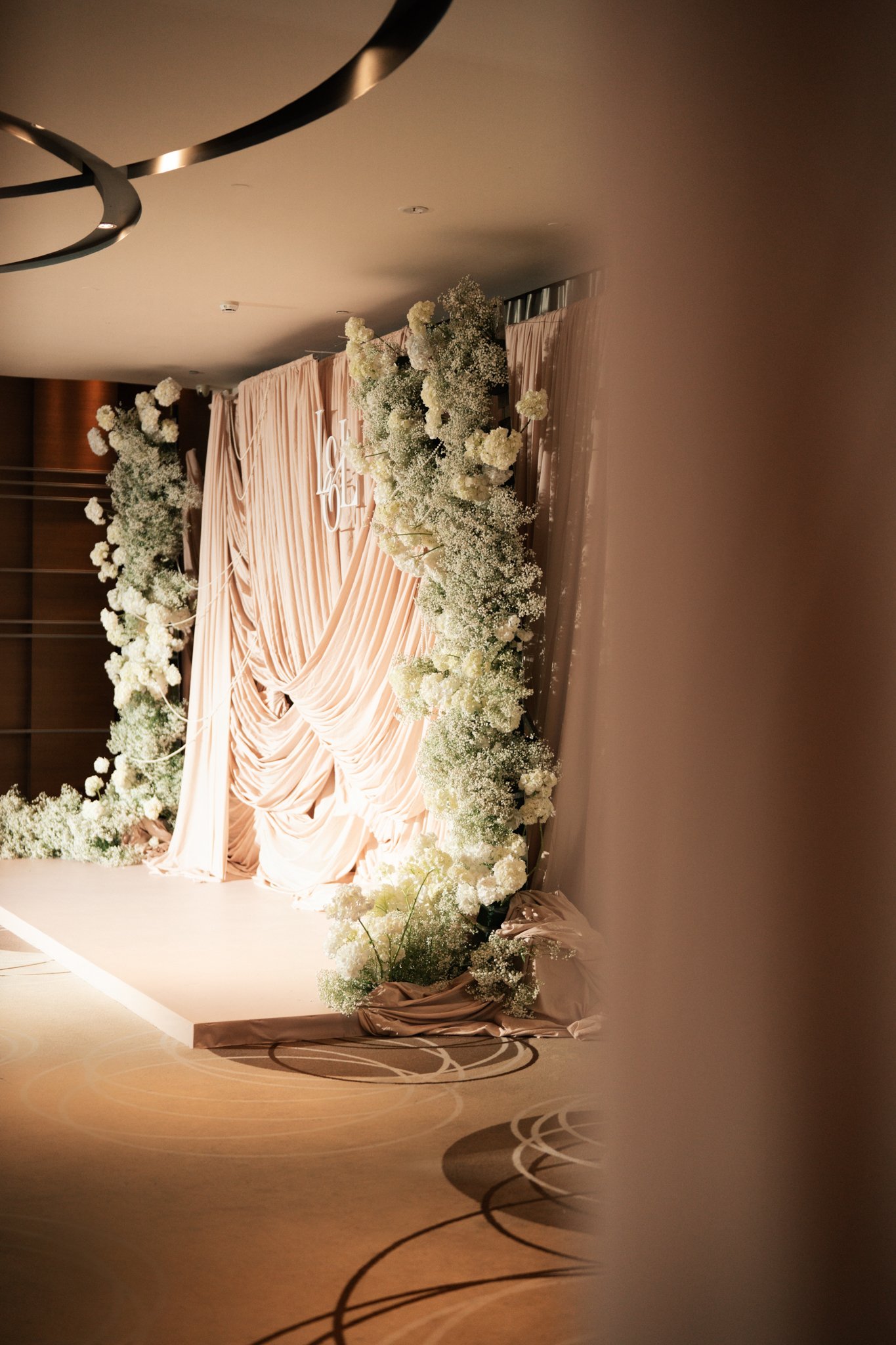 A candlelit reception — Wedding day documentary, photo 131, Khuất Quang Huy