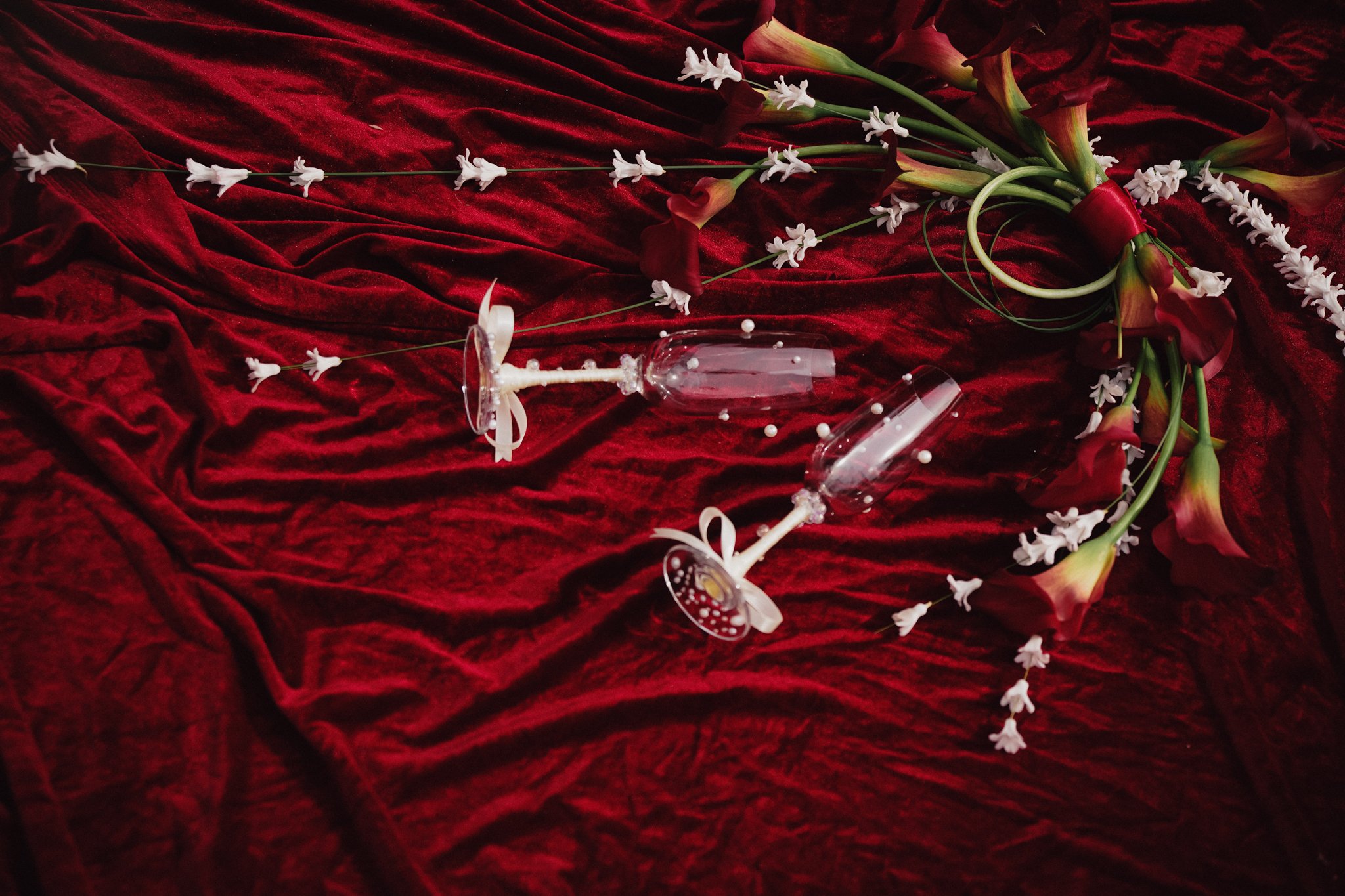 Midu & Minh Đạt — Wedding day documentary, photo 15, Khuất Quang Huy