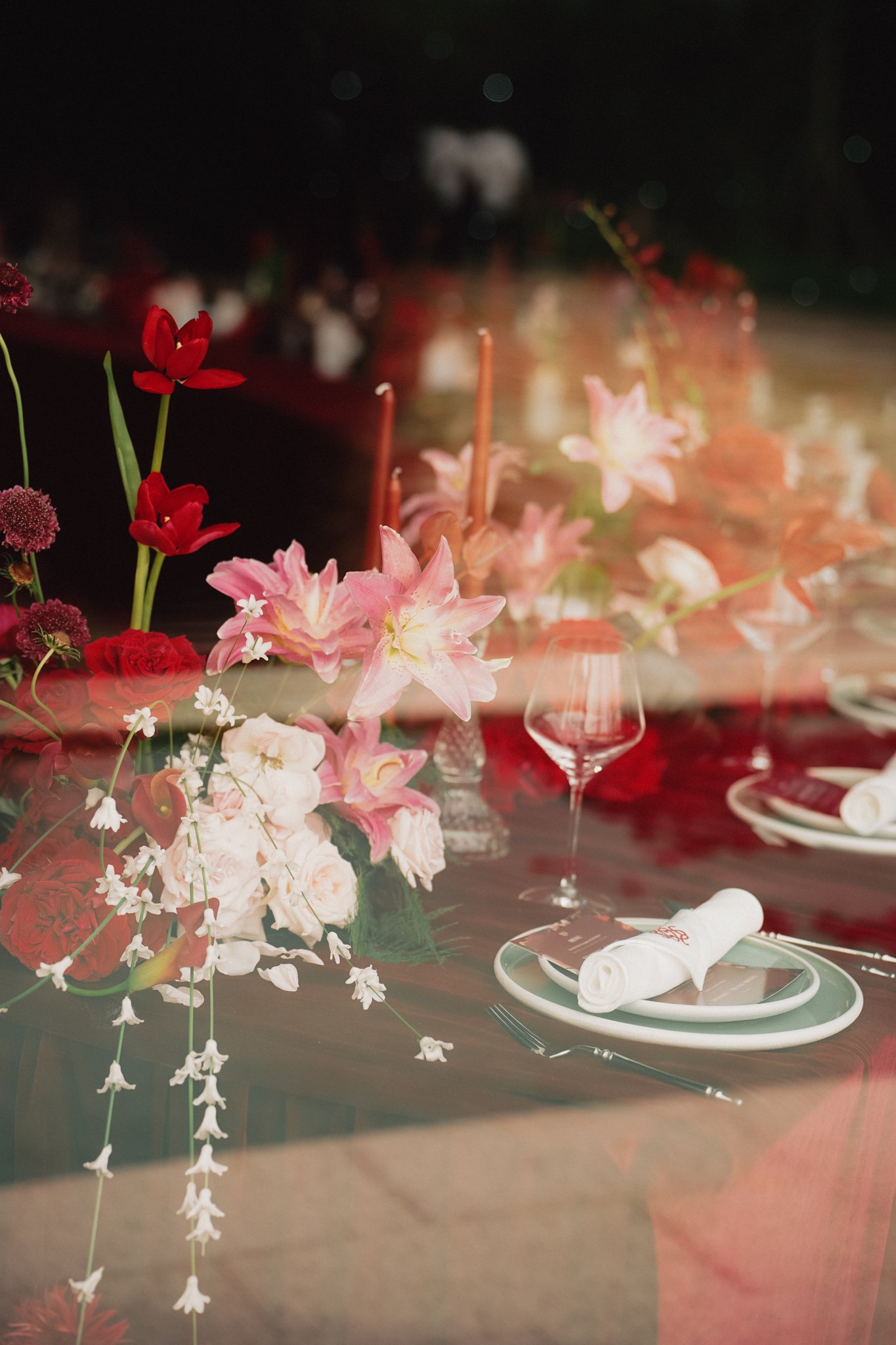 Midu & Minh Đạt — Wedding day documentary, photo 21, Khuất Quang Huy