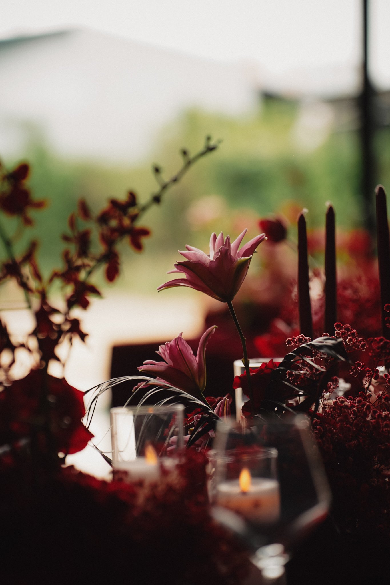 Midu & Minh Đạt — Wedding day documentary, photo 29, Khuất Quang Huy