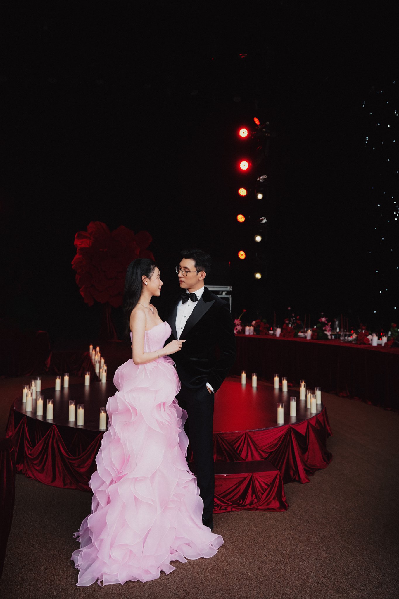 Midu & Minh Đạt — Wedding day documentary, photo 70, Khuất Quang Huy