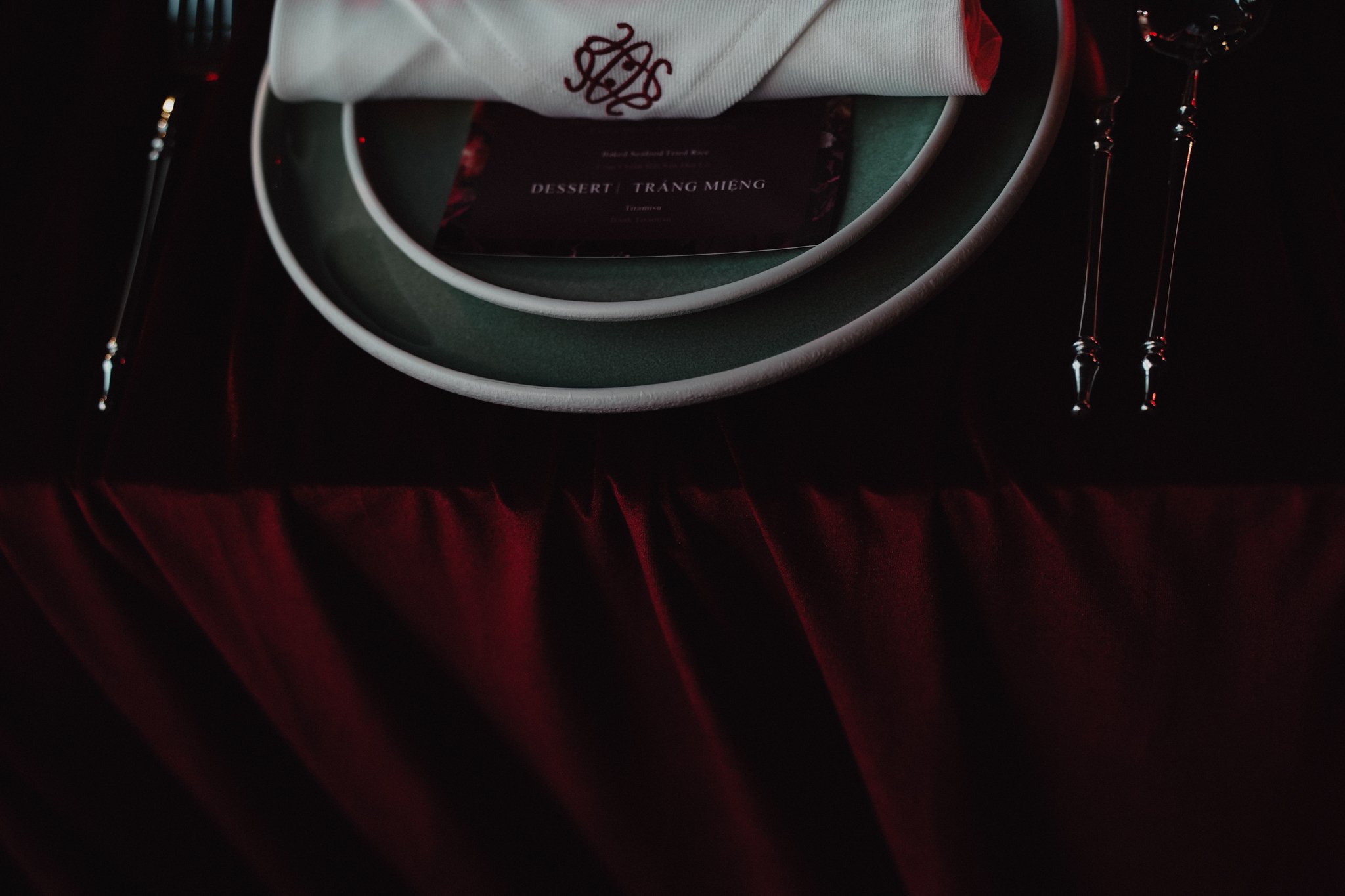 Midu & Minh Đạt — Wedding day documentary, photo 110, Khuất Quang Huy