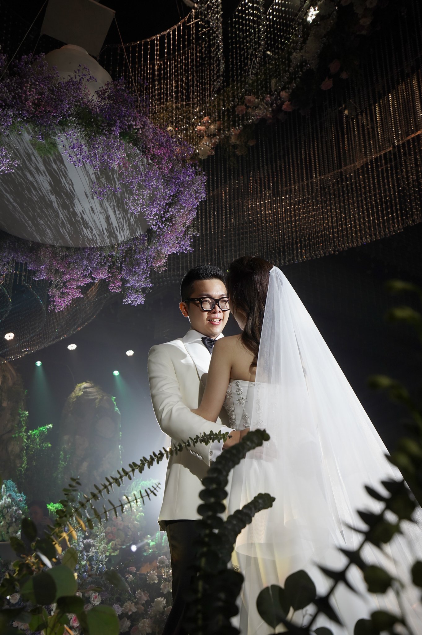 Minh Phúc & Thục Đình — Wedding day documentary, photo 1, Khuất Quang Huy