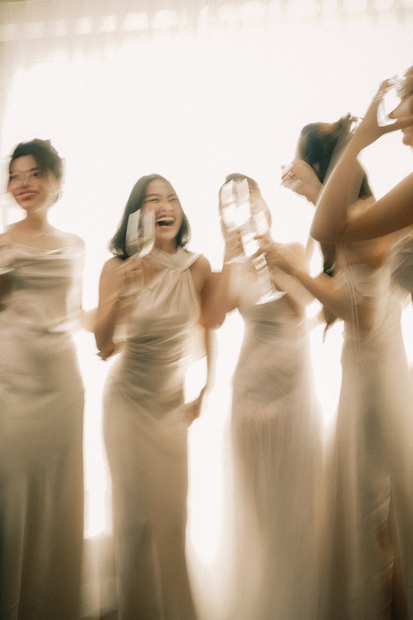 Minh Phúc & Thục Đình — Wedding day documentary, photo 21, Khuất Quang Huy