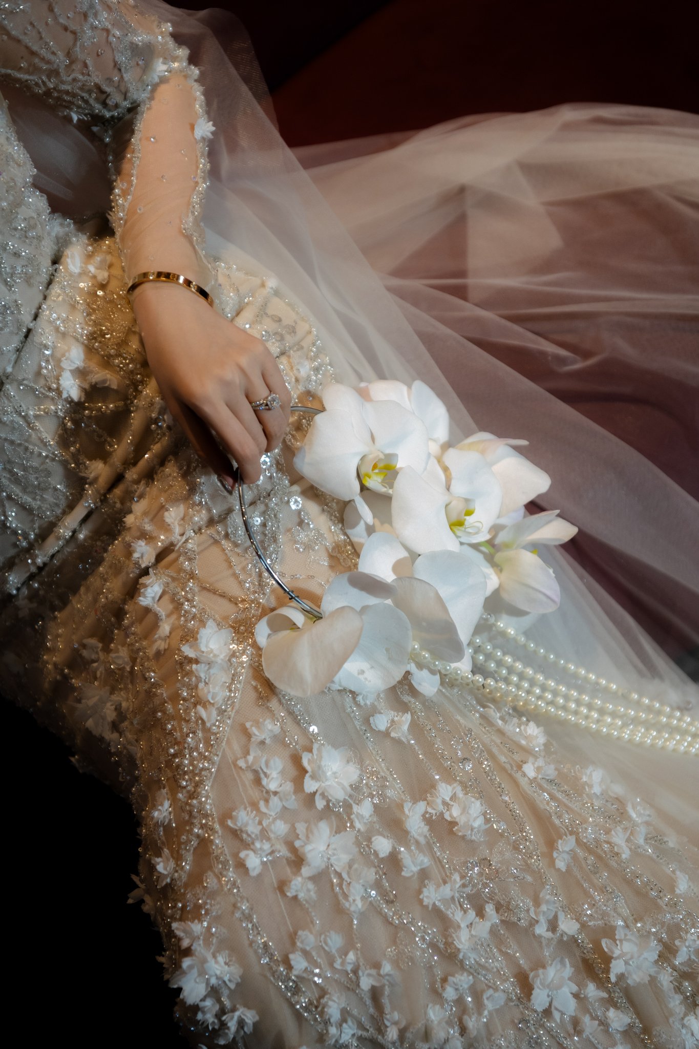 Tâm & Hiếu — Wedding day documentary, photo 1, Khuất Quang Huy