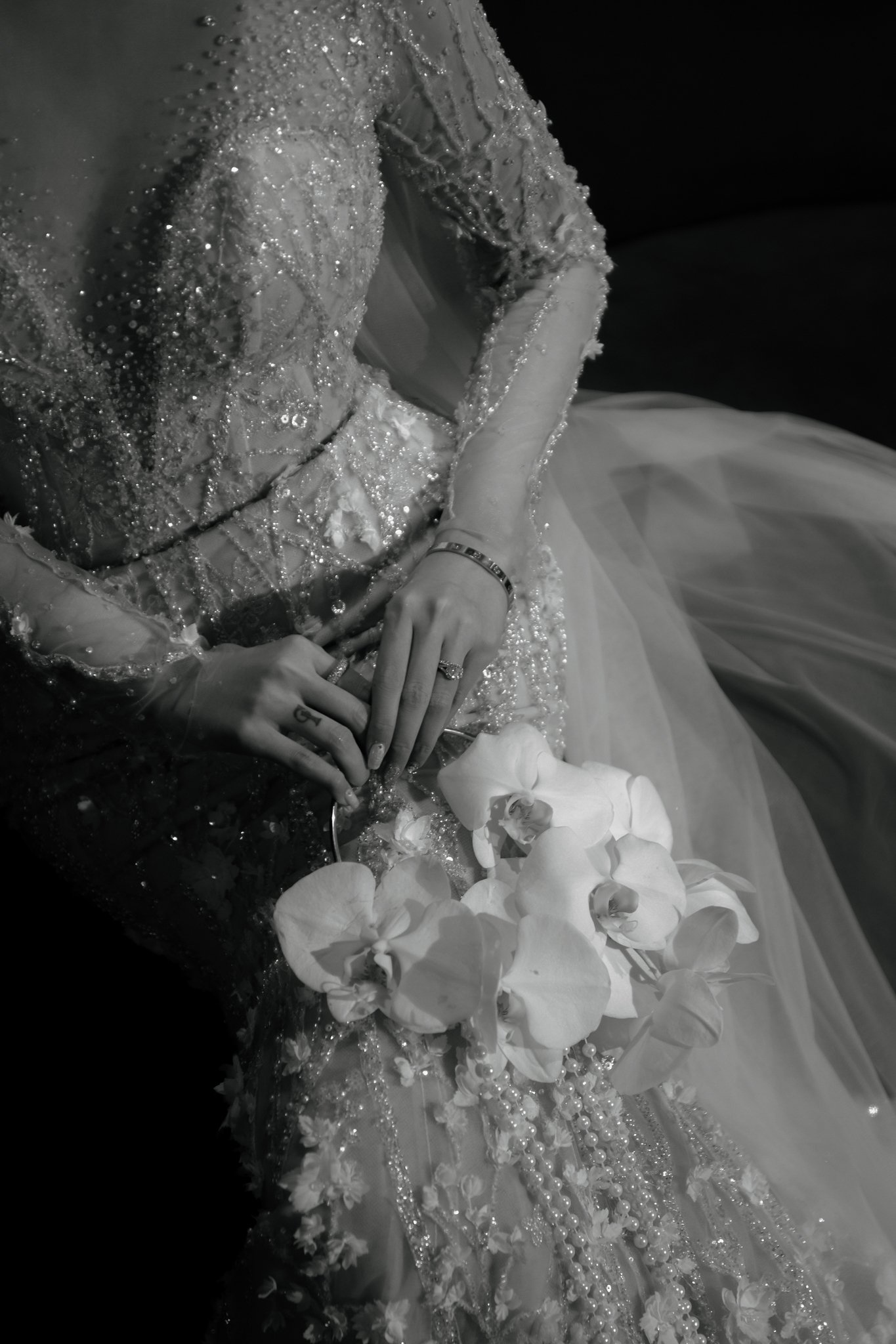Tâm & Hiếu — Wedding day documentary, photo 5, Khuất Quang Huy