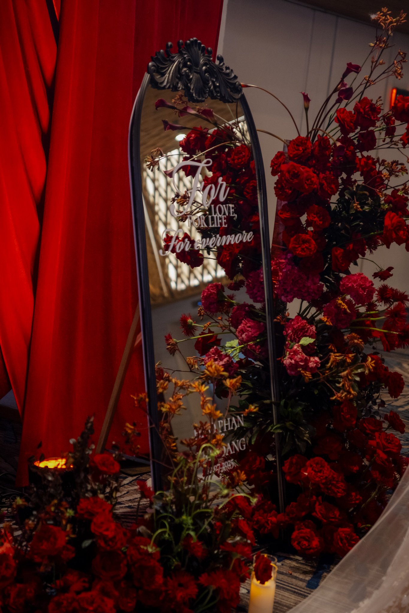 Tâm & Hiếu — Wedding day documentary, photo 13, Khuất Quang Huy