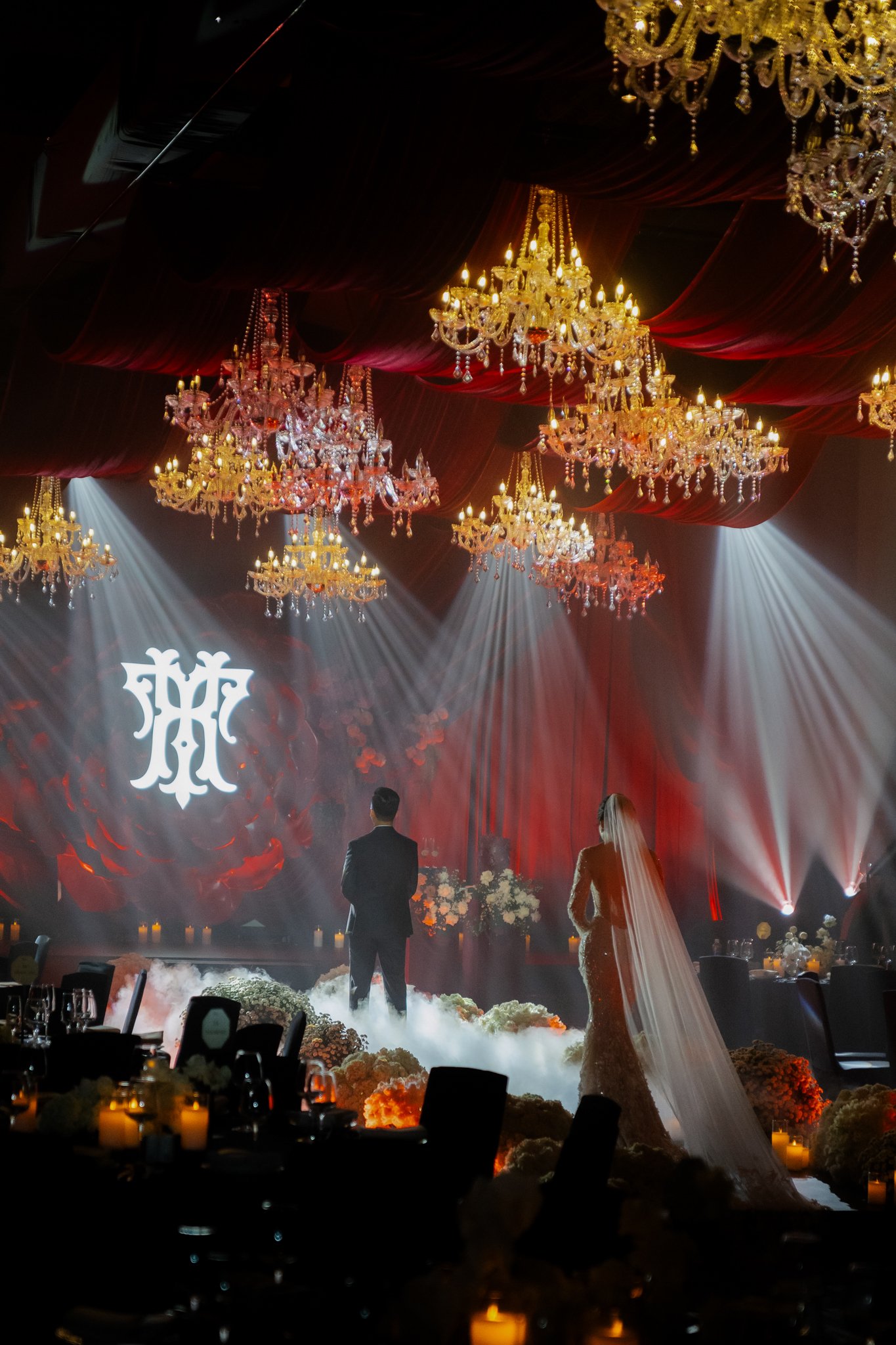 Tâm & Hiếu — Wedding day documentary, photo 23, Khuất Quang Huy