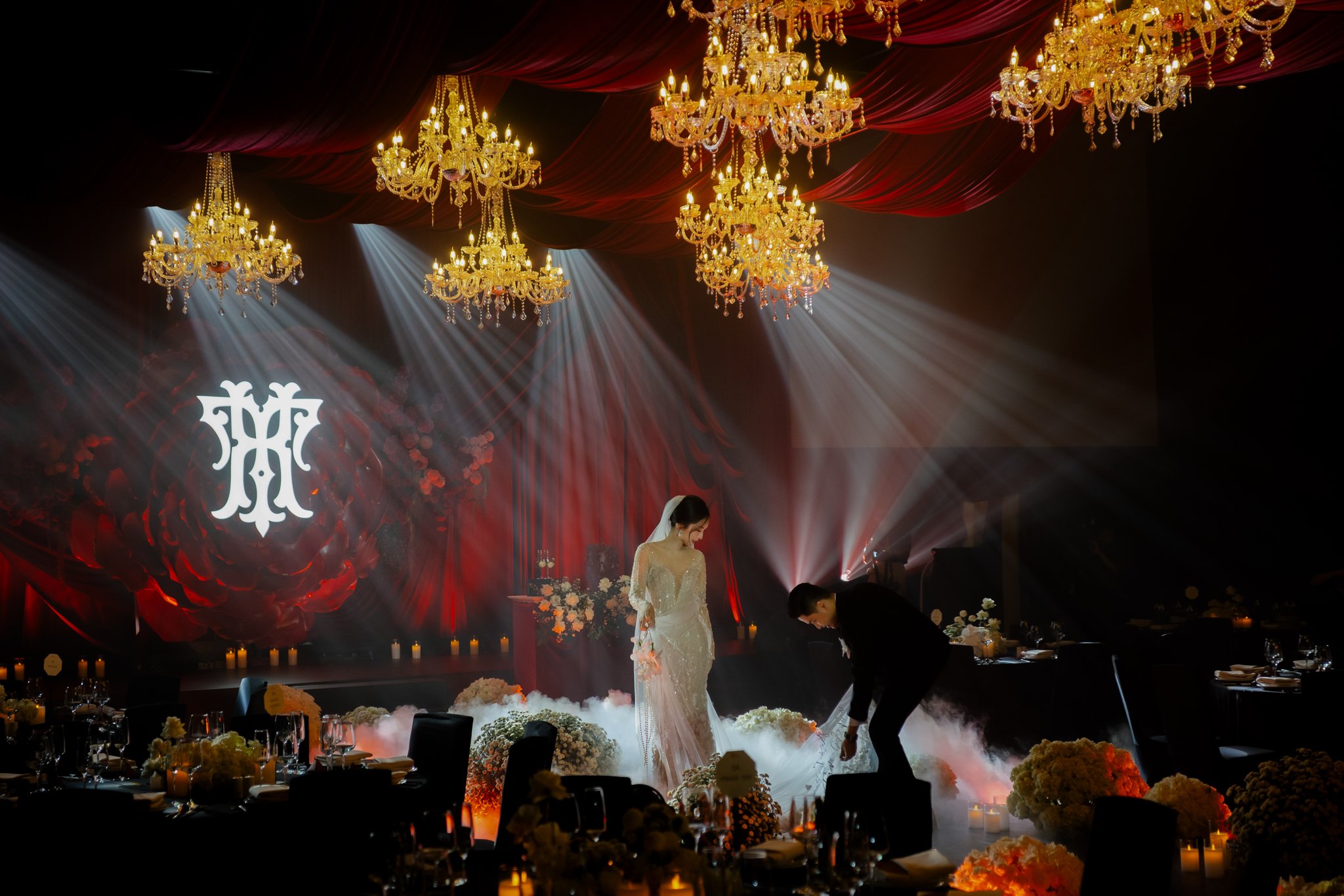 Tâm & Hiếu — Wedding day documentary, photo 29, Khuất Quang Huy