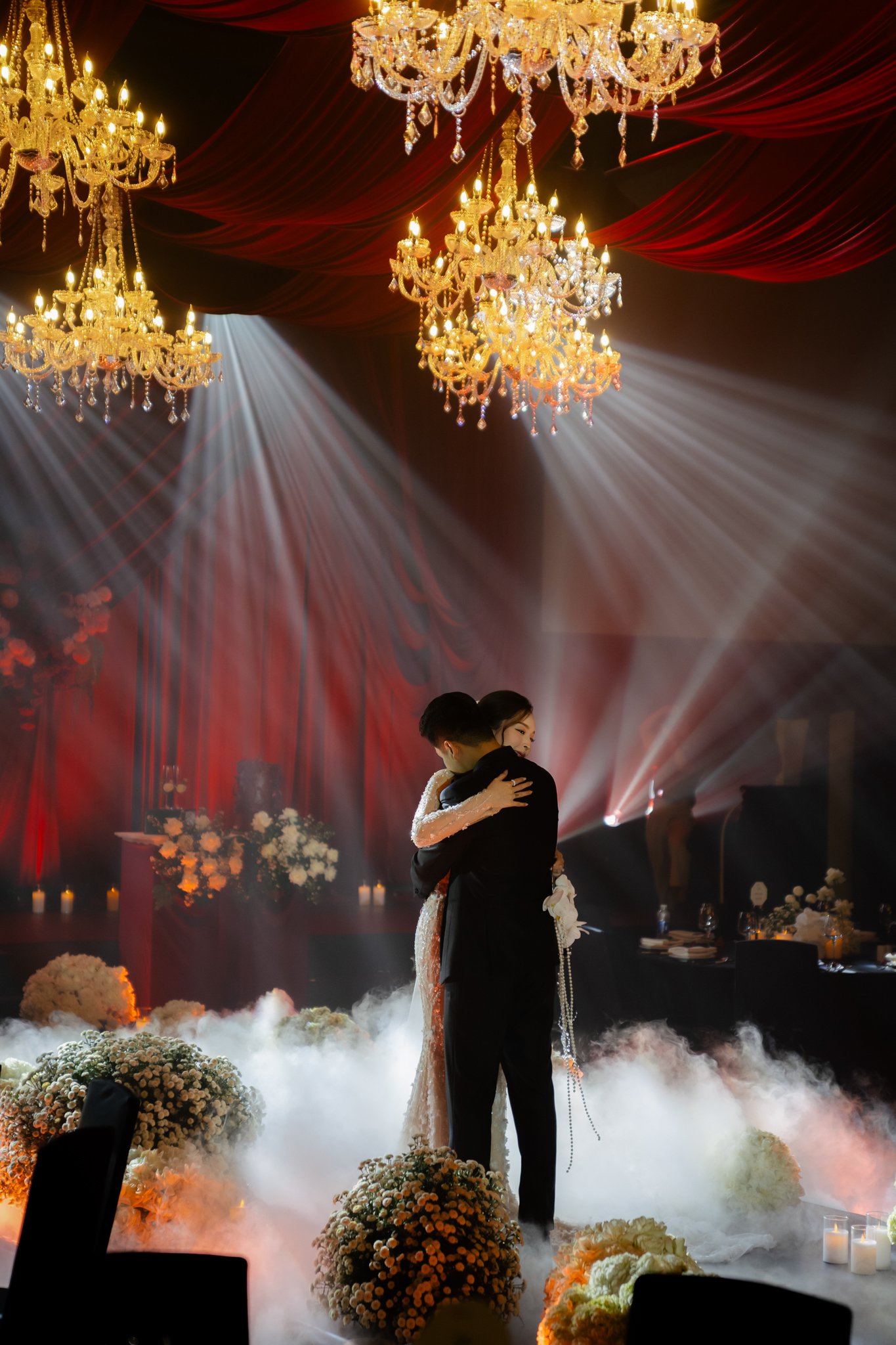 Tâm & Hiếu — Wedding day documentary, photo 33, Khuất Quang Huy