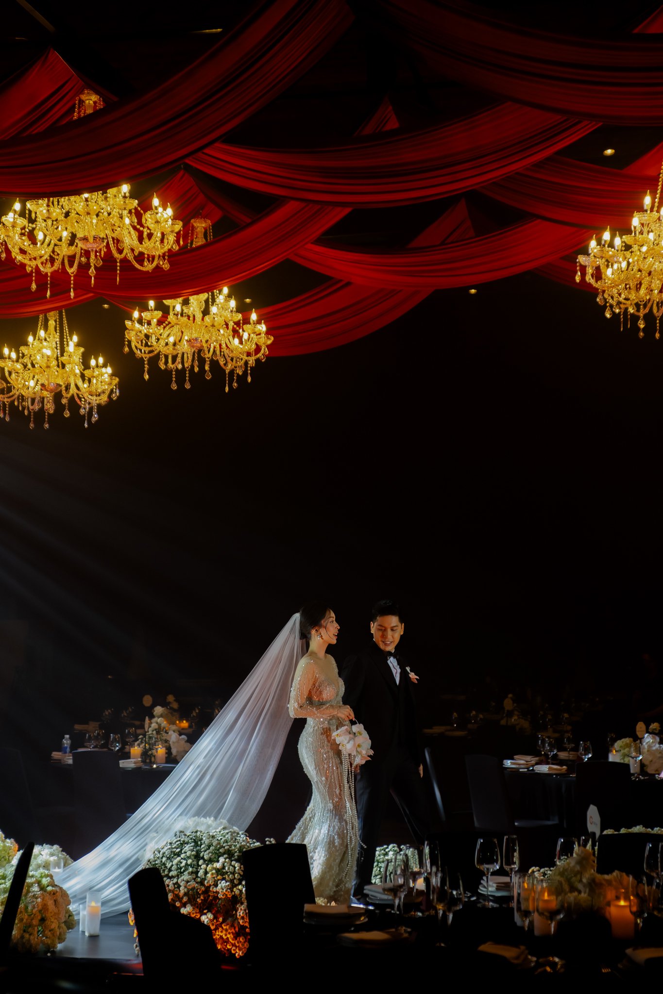 Tâm & Hiếu — Wedding day documentary, photo 40, Khuất Quang Huy