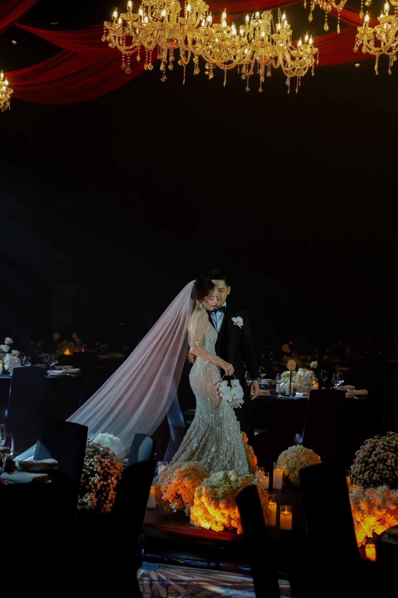 Tâm & Hiếu — Wedding day documentary, photo 41, Khuất Quang Huy