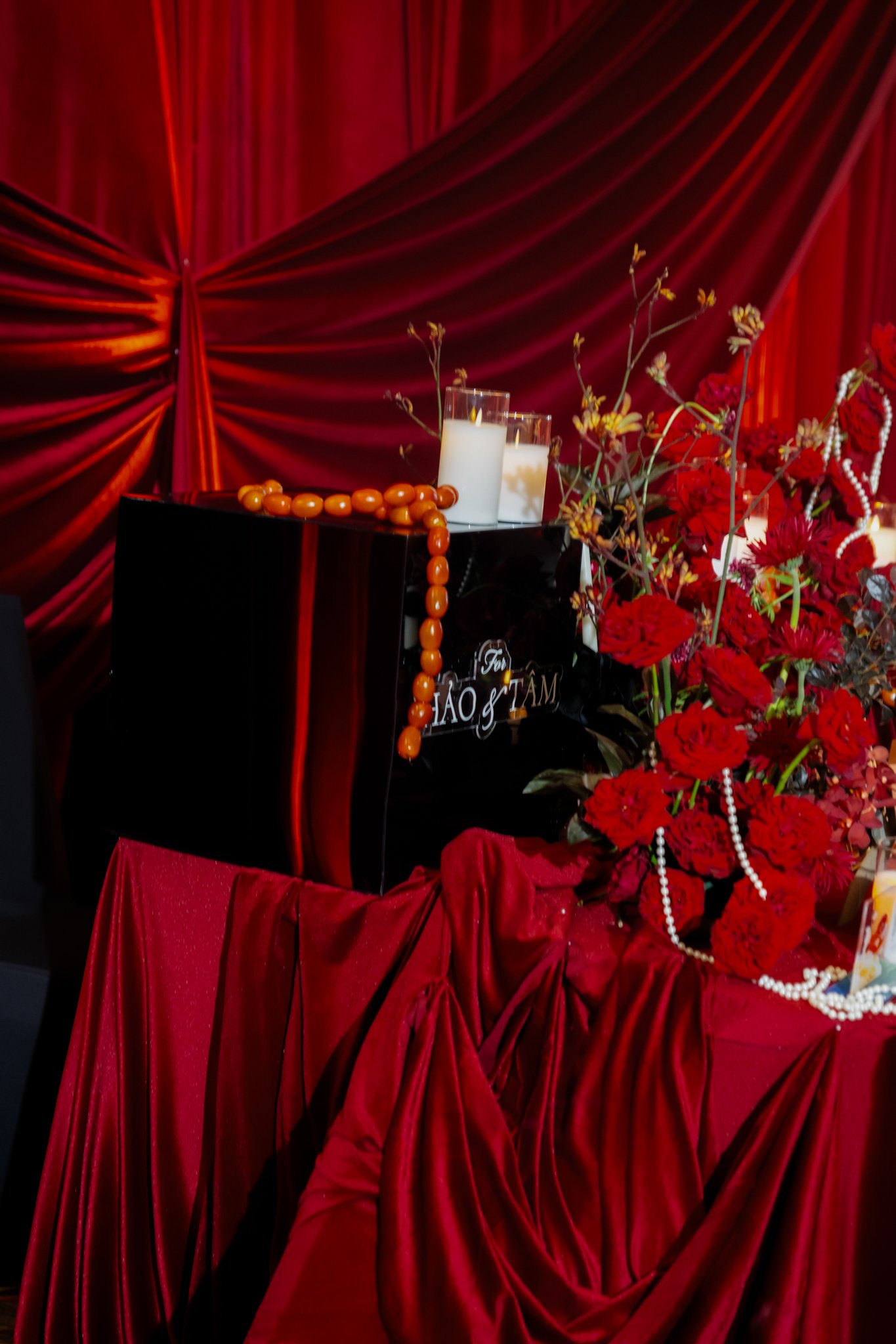 Tâm & Hiếu — Wedding day documentary, photo 42, Khuất Quang Huy