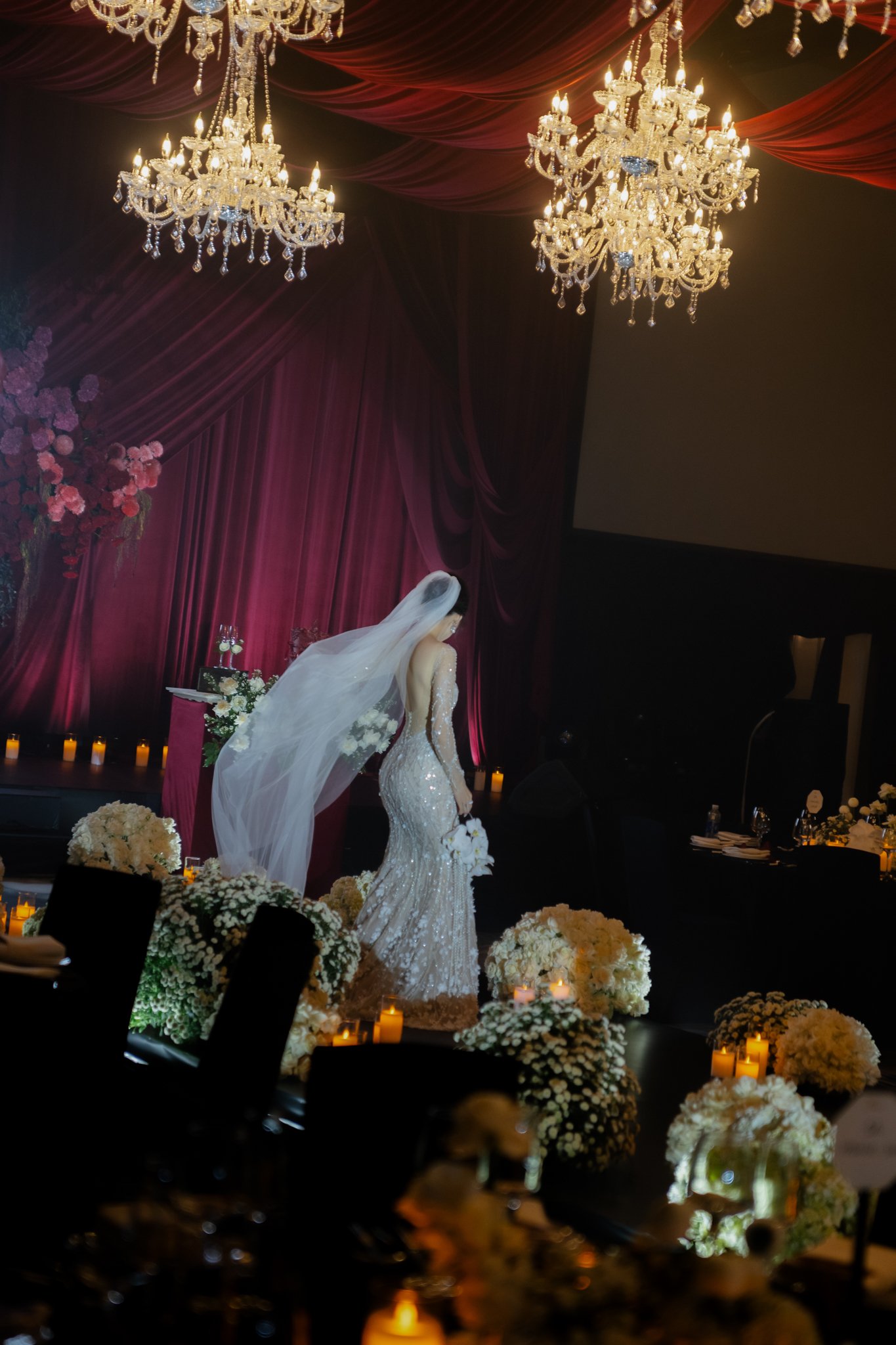 Tâm & Hiếu — Wedding day documentary, photo 47, Khuất Quang Huy