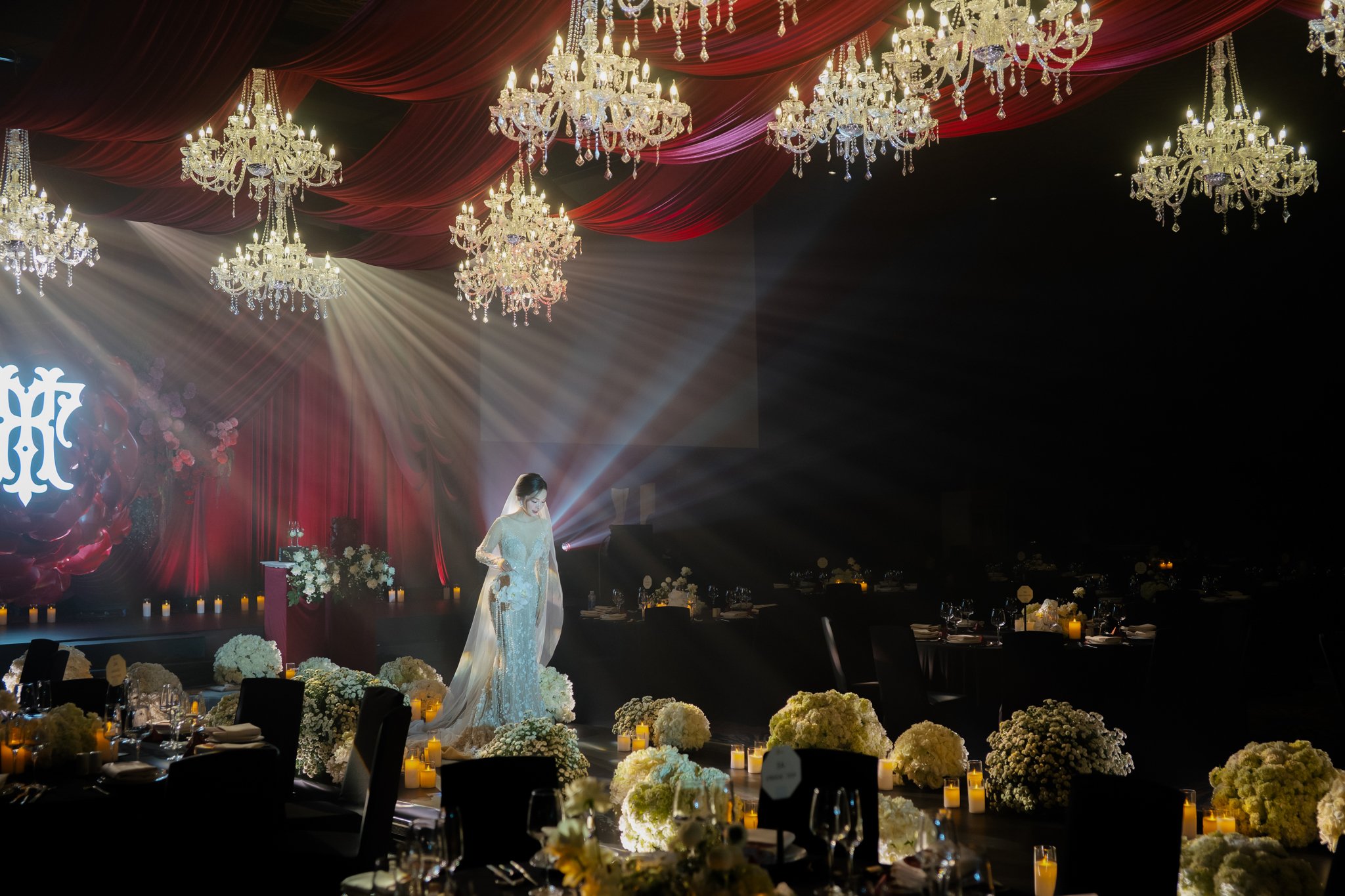 Tâm & Hiếu — Wedding day documentary, photo 48, Khuất Quang Huy