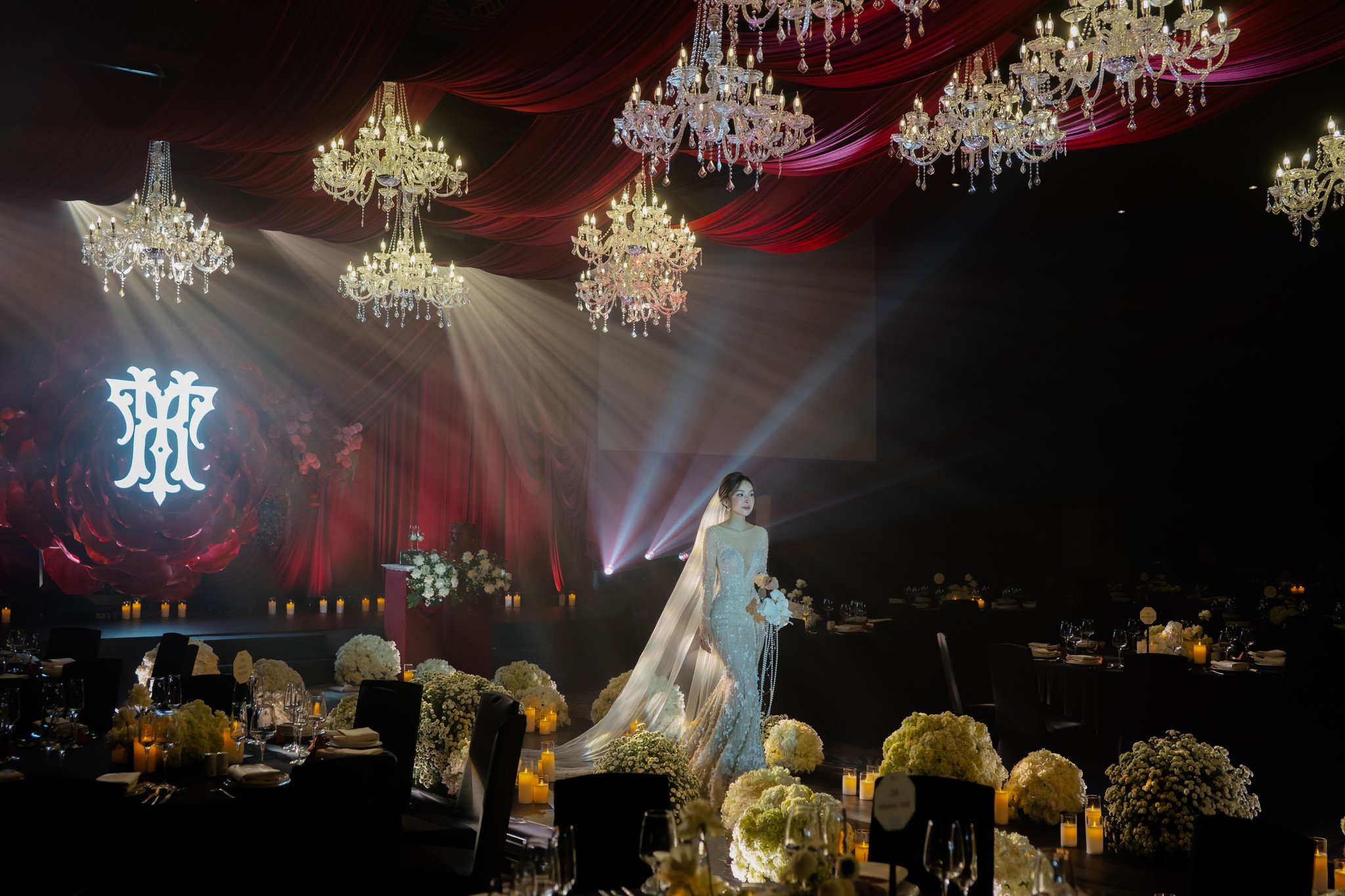 Tâm & Hiếu — Wedding day documentary, photo 49, Khuất Quang Huy