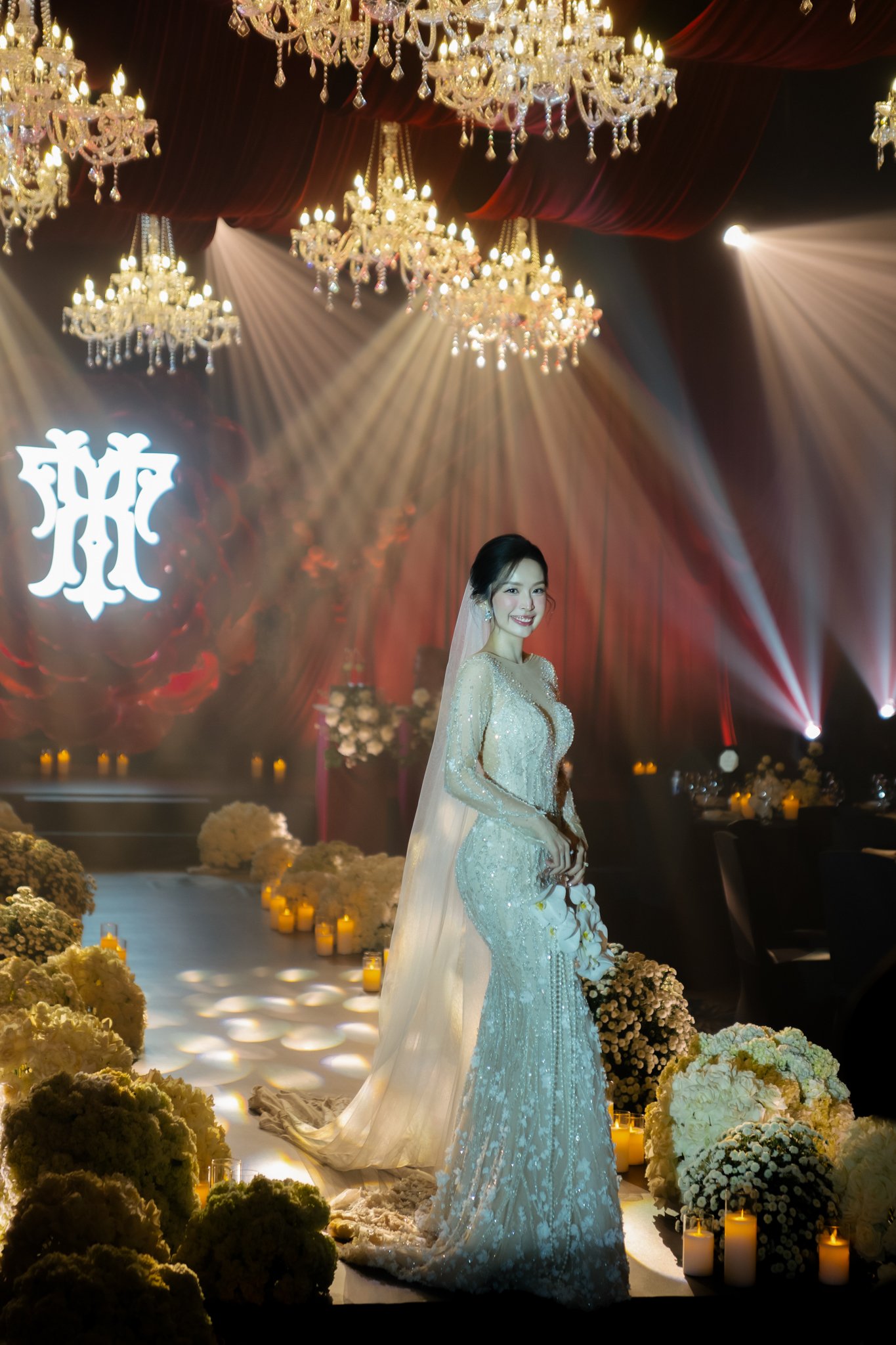 Tâm & Hiếu — Wedding day documentary, photo 50, Khuất Quang Huy
