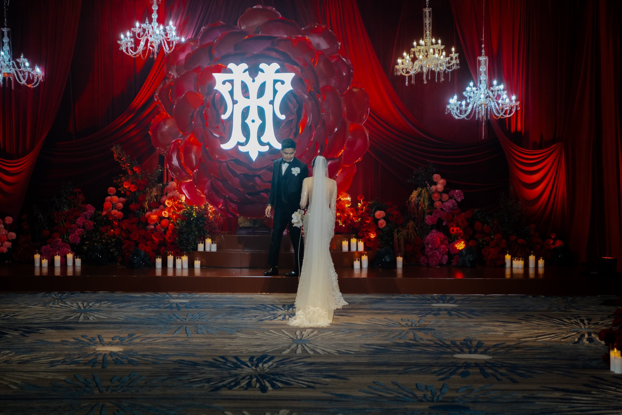 Tâm & Hiếu — Wedding day documentary, photo 51, Khuất Quang Huy