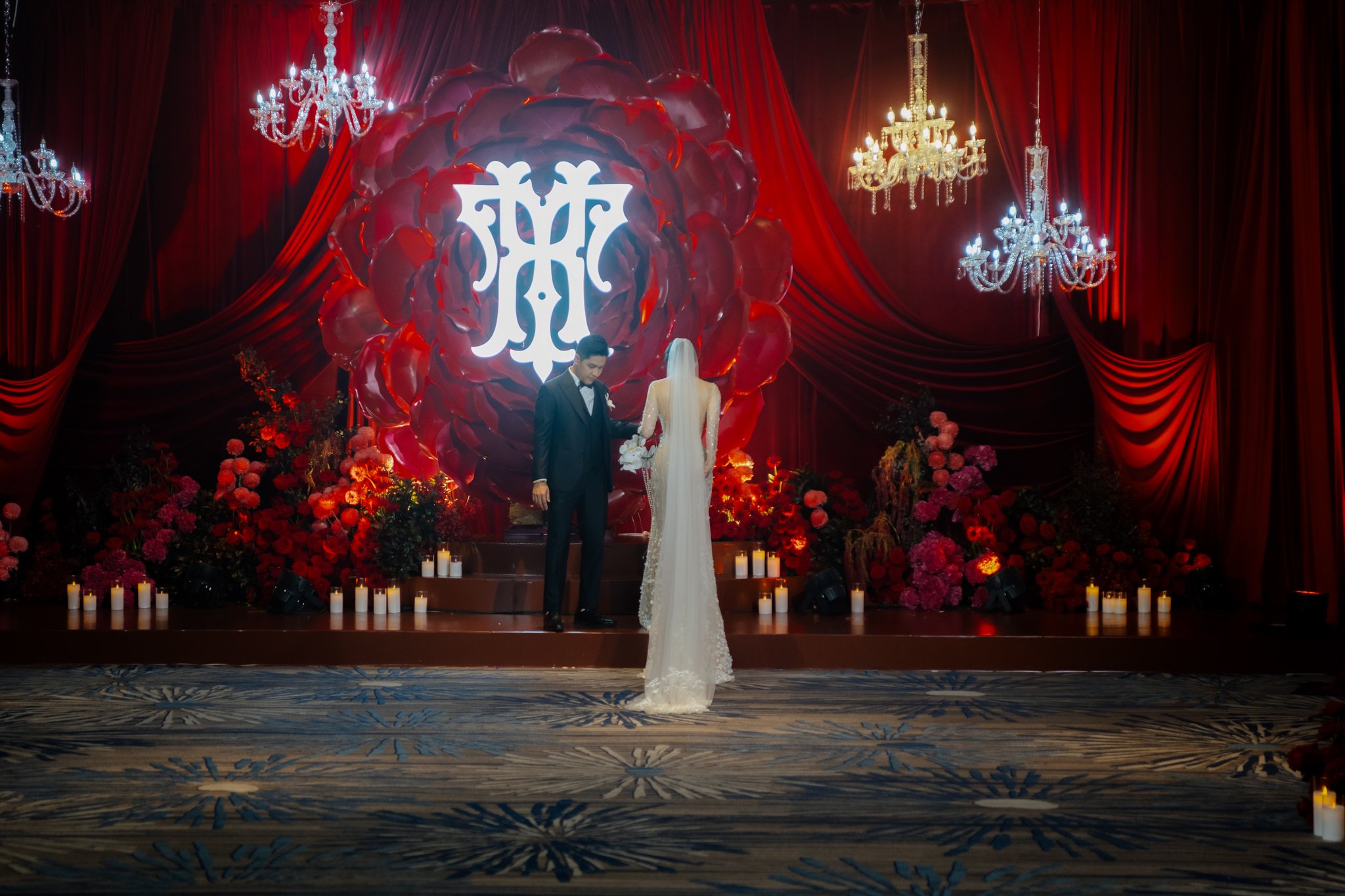 Tâm & Hiếu — Wedding day documentary, photo 52, Khuất Quang Huy