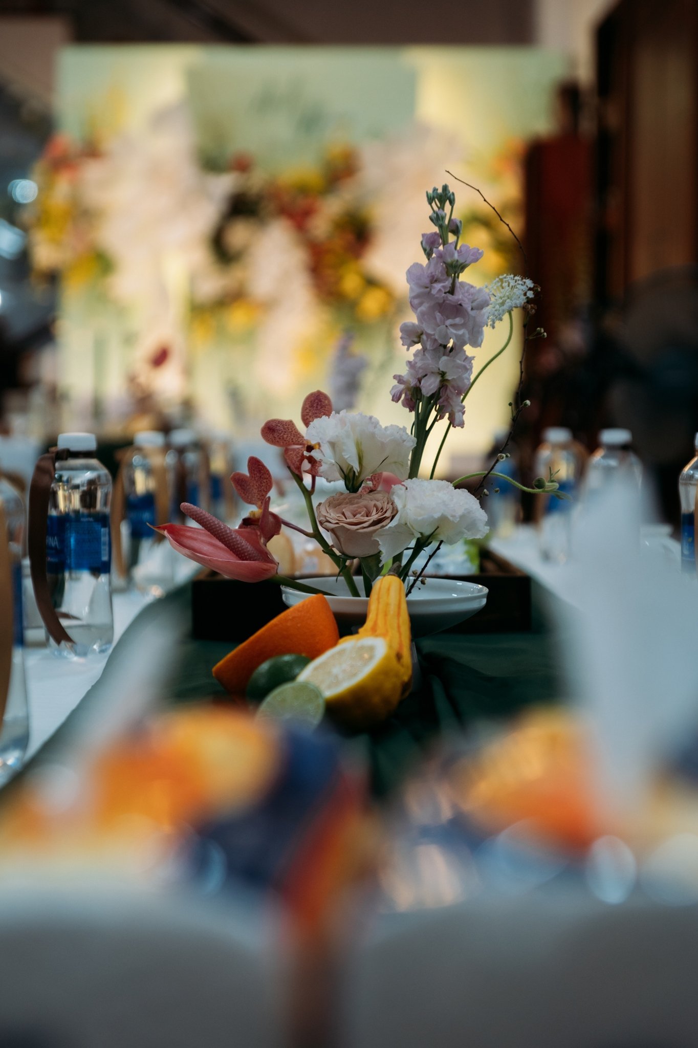 Đức Huy & Trúc Anh — Wedding day documentary, photo 1, Khuất Quang Huy