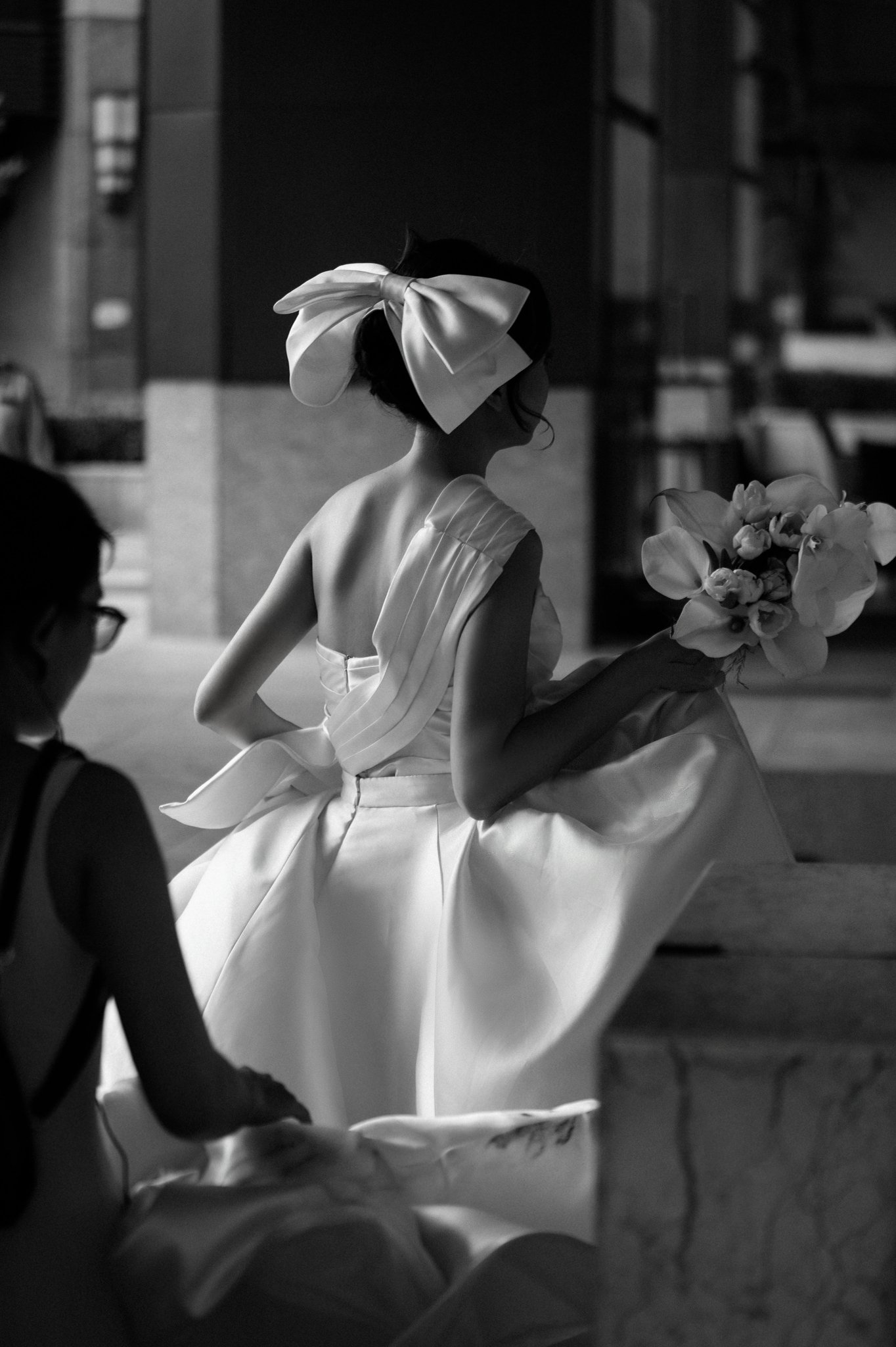 Đức Huy & Trúc Anh — Wedding day documentary, photo 36, Khuất Quang Huy