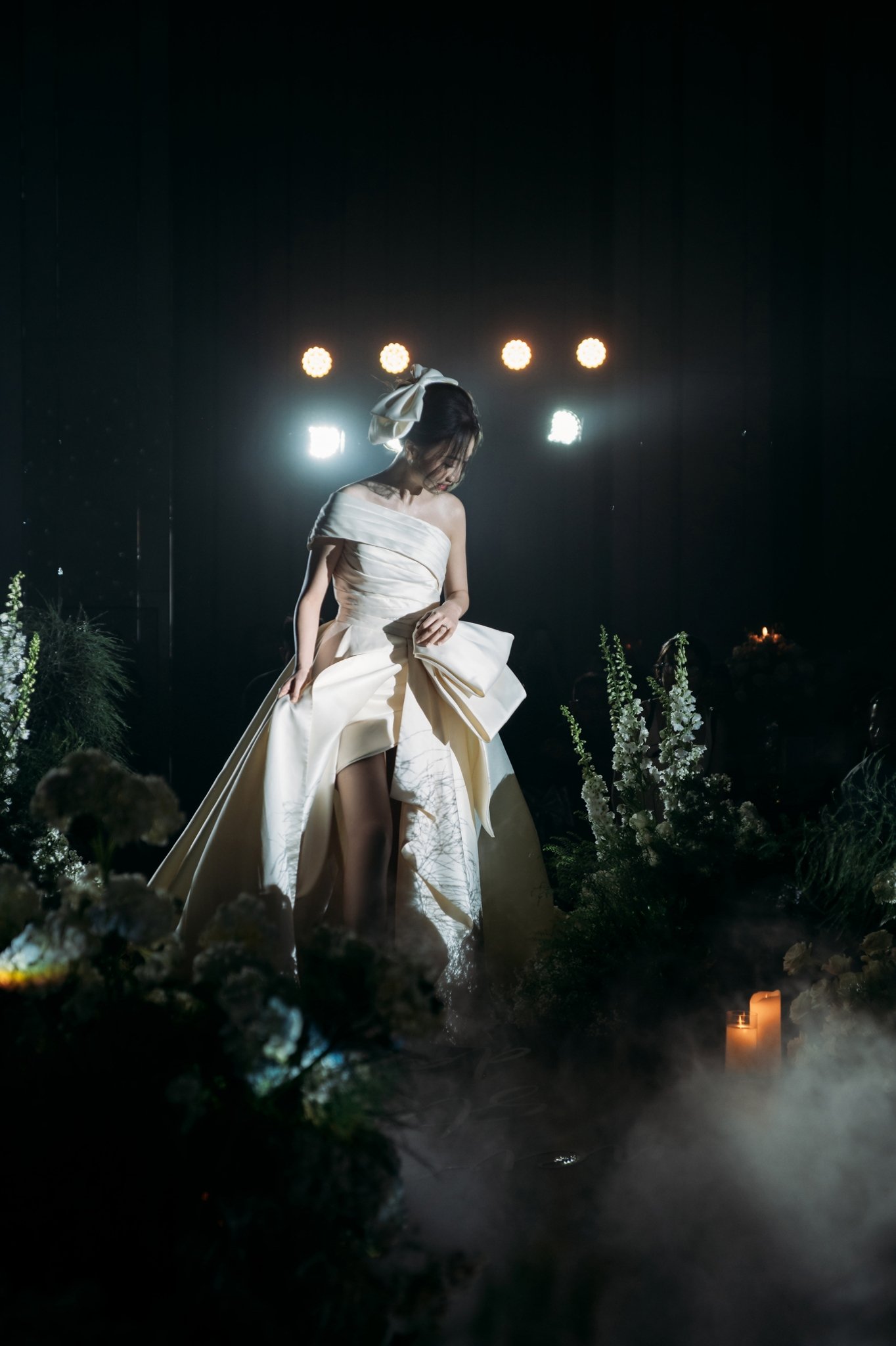 Đức Huy & Trúc Anh — Wedding day documentary, photo 68, Khuất Quang Huy
