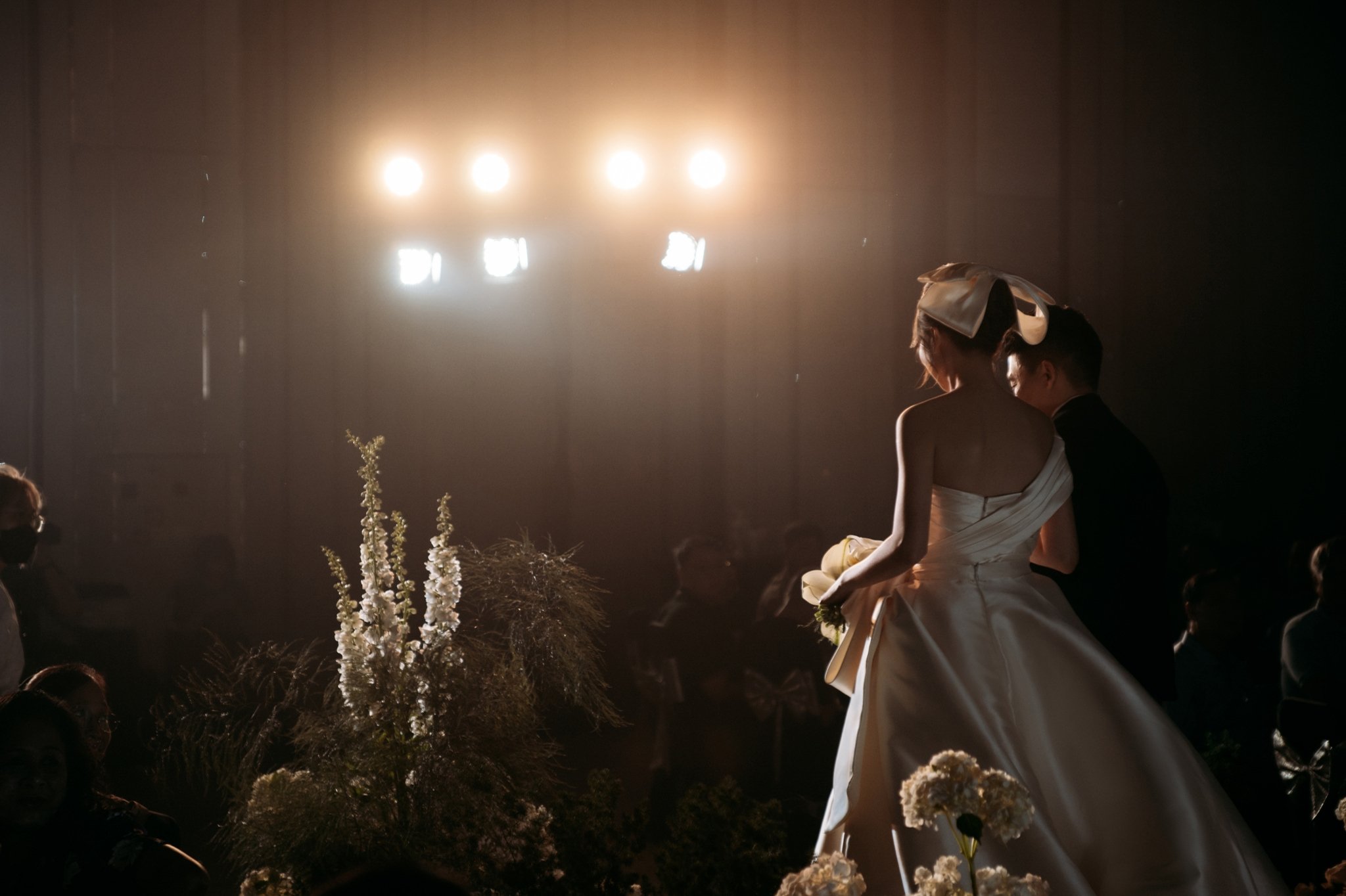 Đức Huy & Trúc Anh — Wedding day documentary, photo 69, Khuất Quang Huy