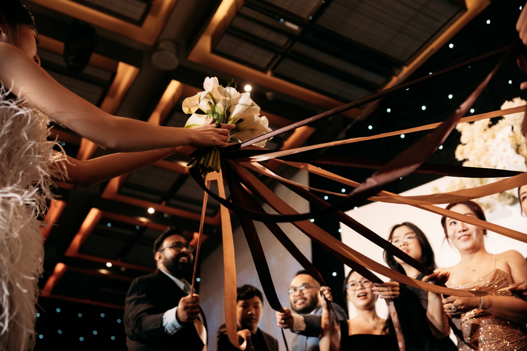 Đức Huy & Trúc Anh — Wedding day documentary, photo 71, Khuất Quang Huy