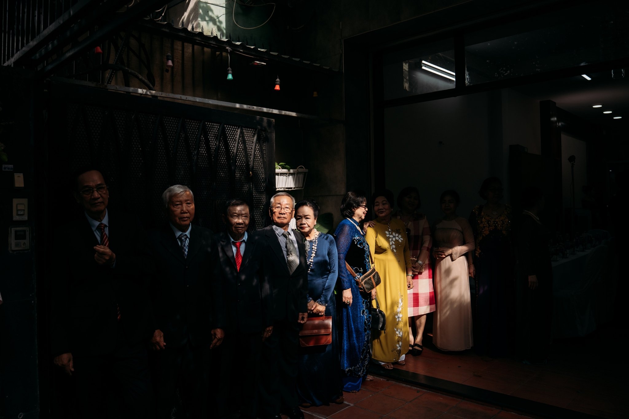 Đức Huy & Trúc Anh — Wedding day documentary, photo 80, Khuất Quang Huy
