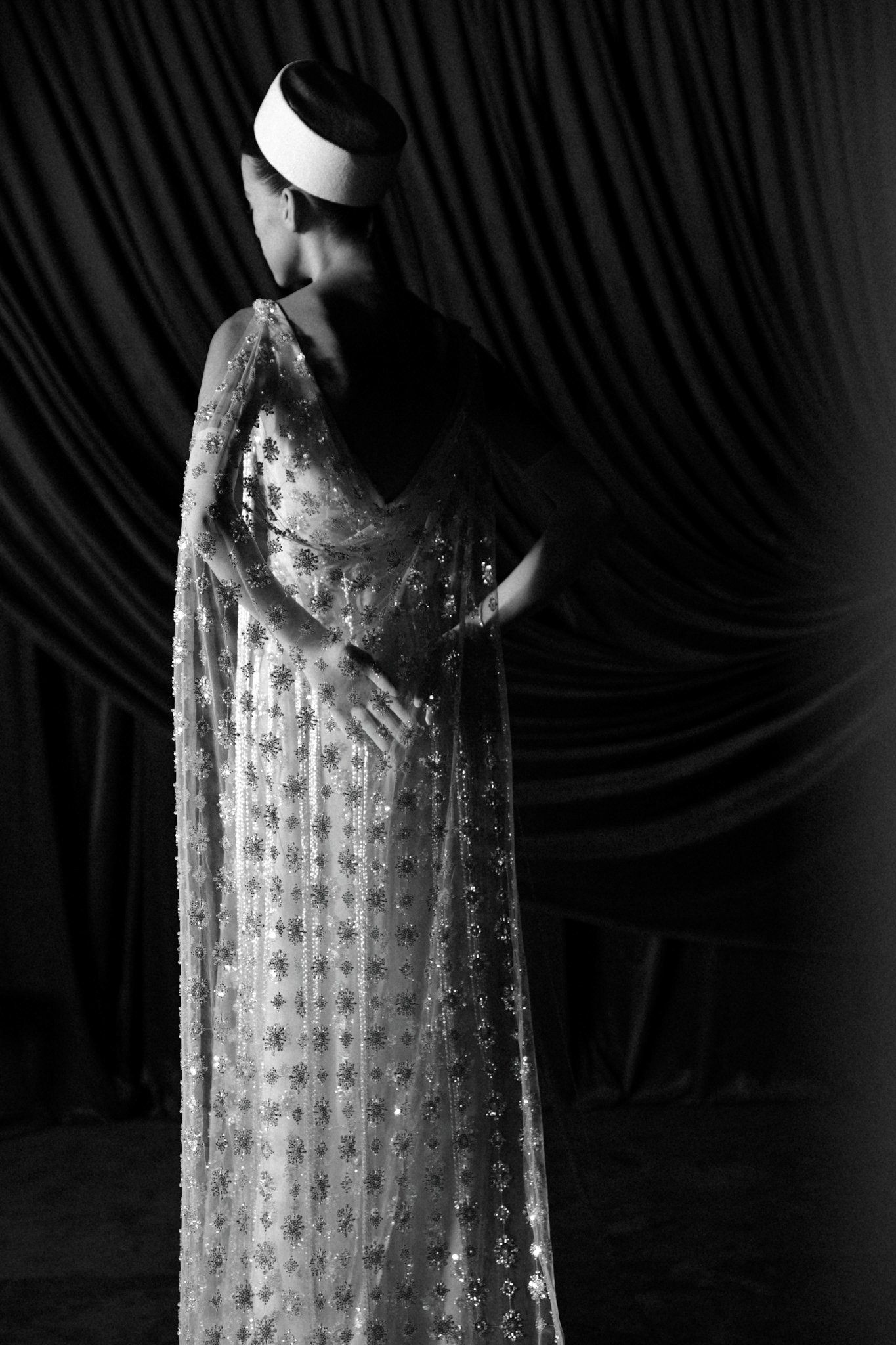 Lookbook HuyTran Bridal — Editorial, ảnh 3, Khuất Quang Huy