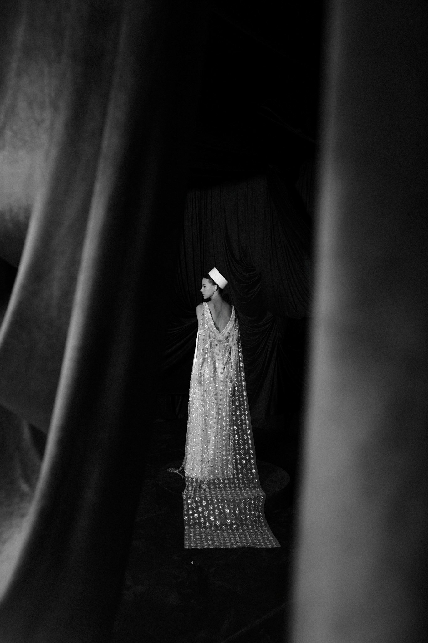 Lookbook HuyTran Bridal — Editorial, ảnh 4, Khuất Quang Huy
