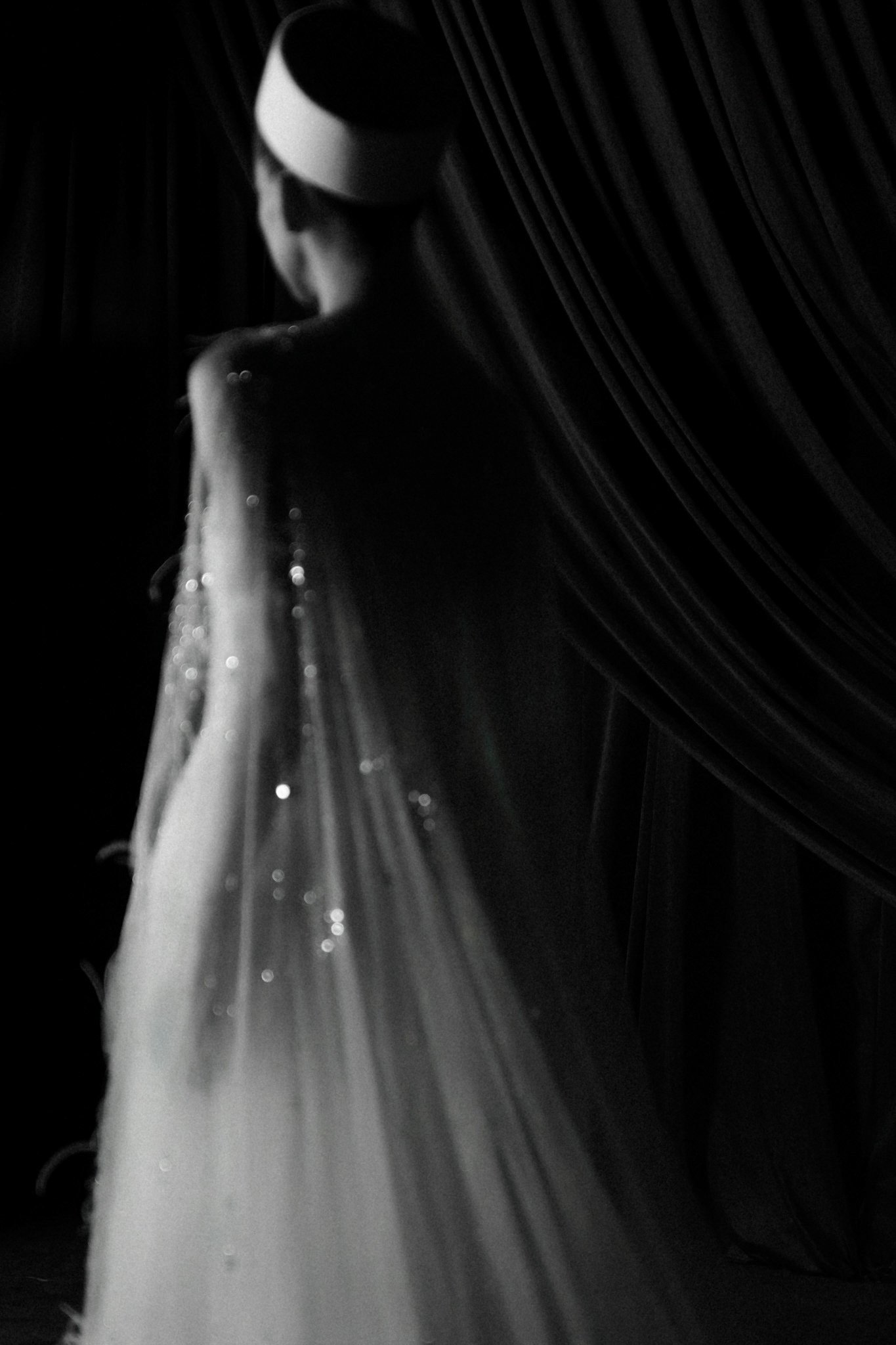 Lookbook HuyTran Bridal — Editorial, ảnh 6, Khuất Quang Huy