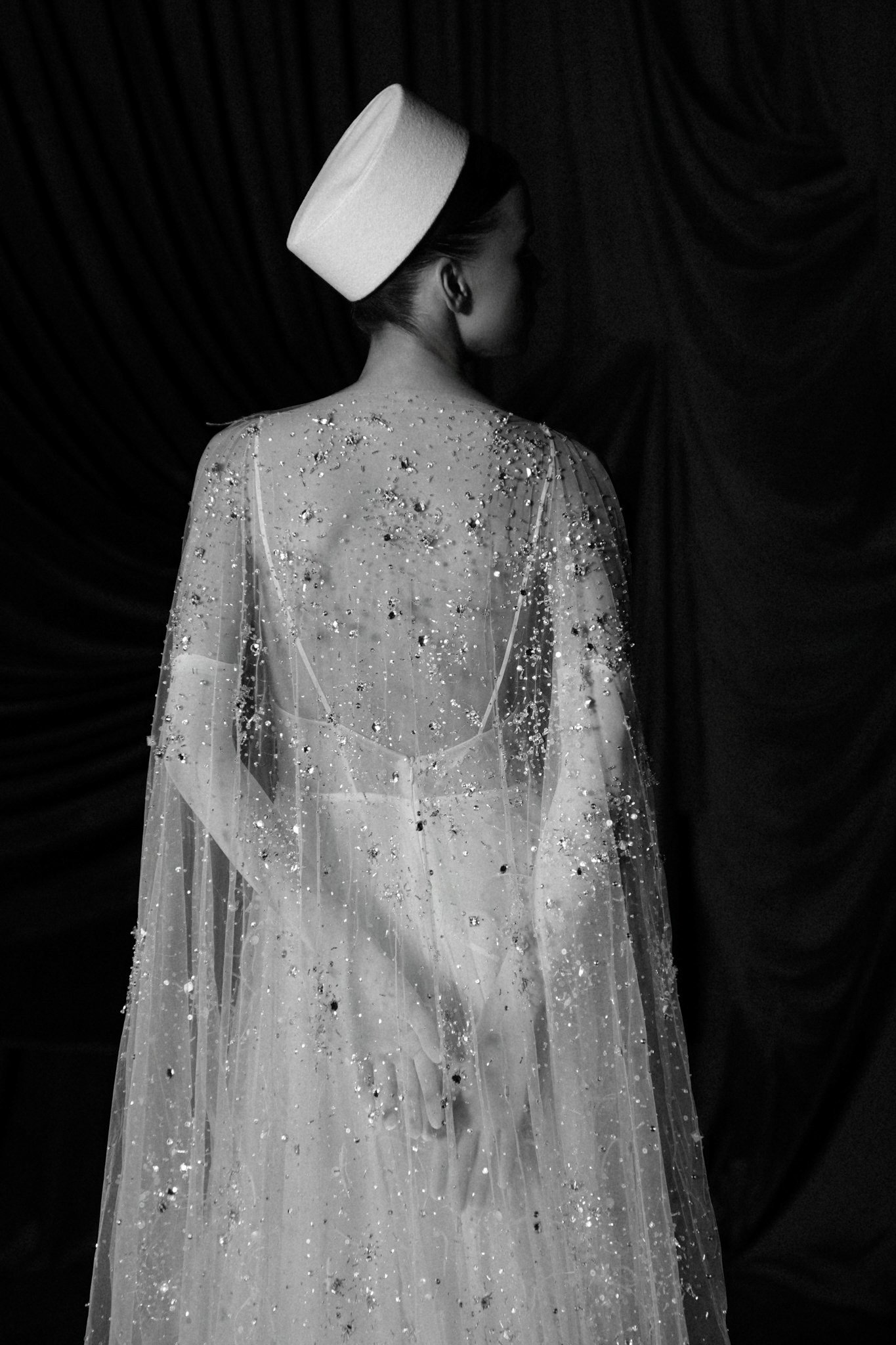 Lookbook HuyTran Bridal — Editorial, ảnh 8, Khuất Quang Huy