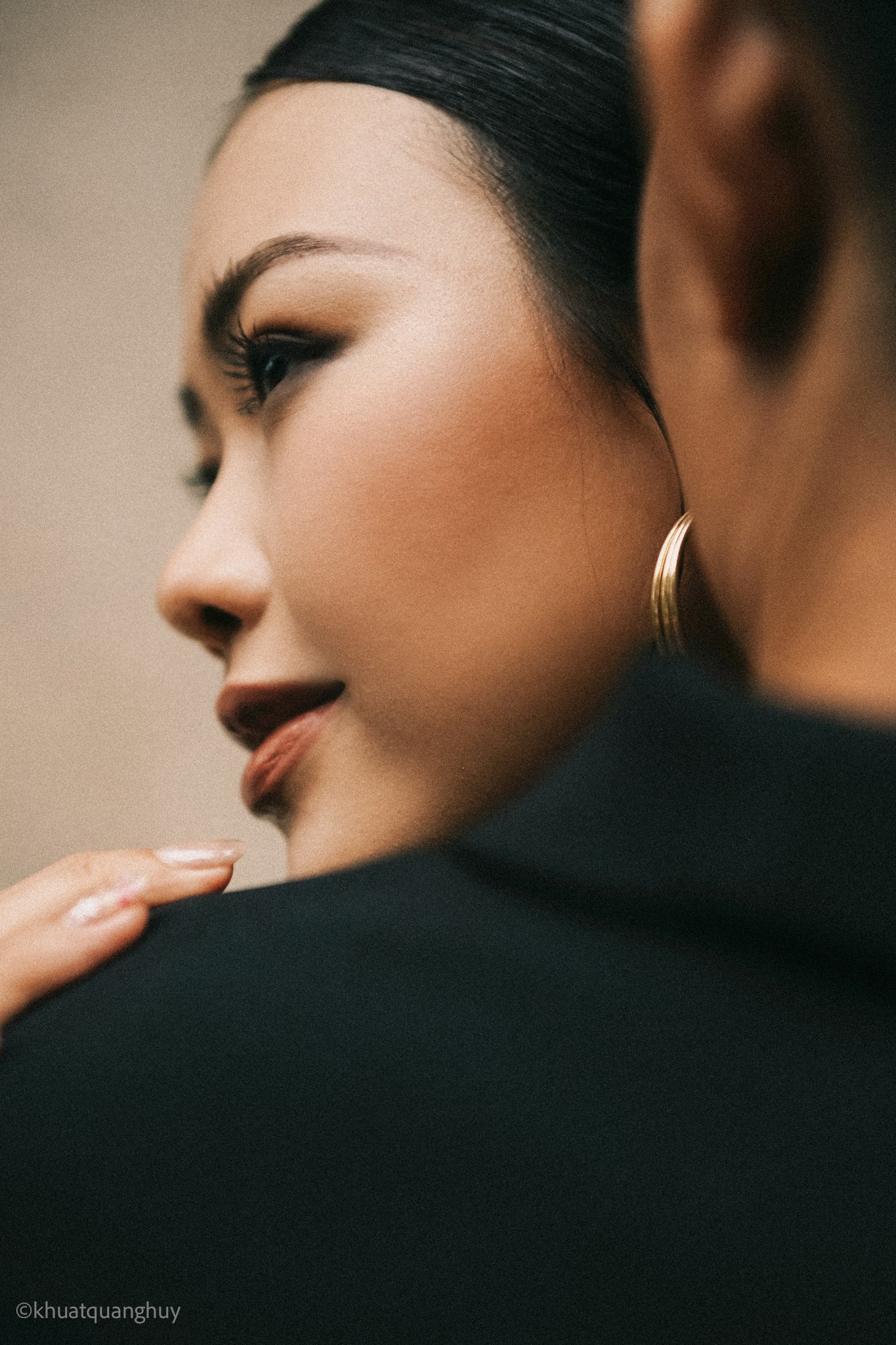 Đông Phương & Phương Duy — Pre-wedding, ảnh 1, Khuất Quang Huy
