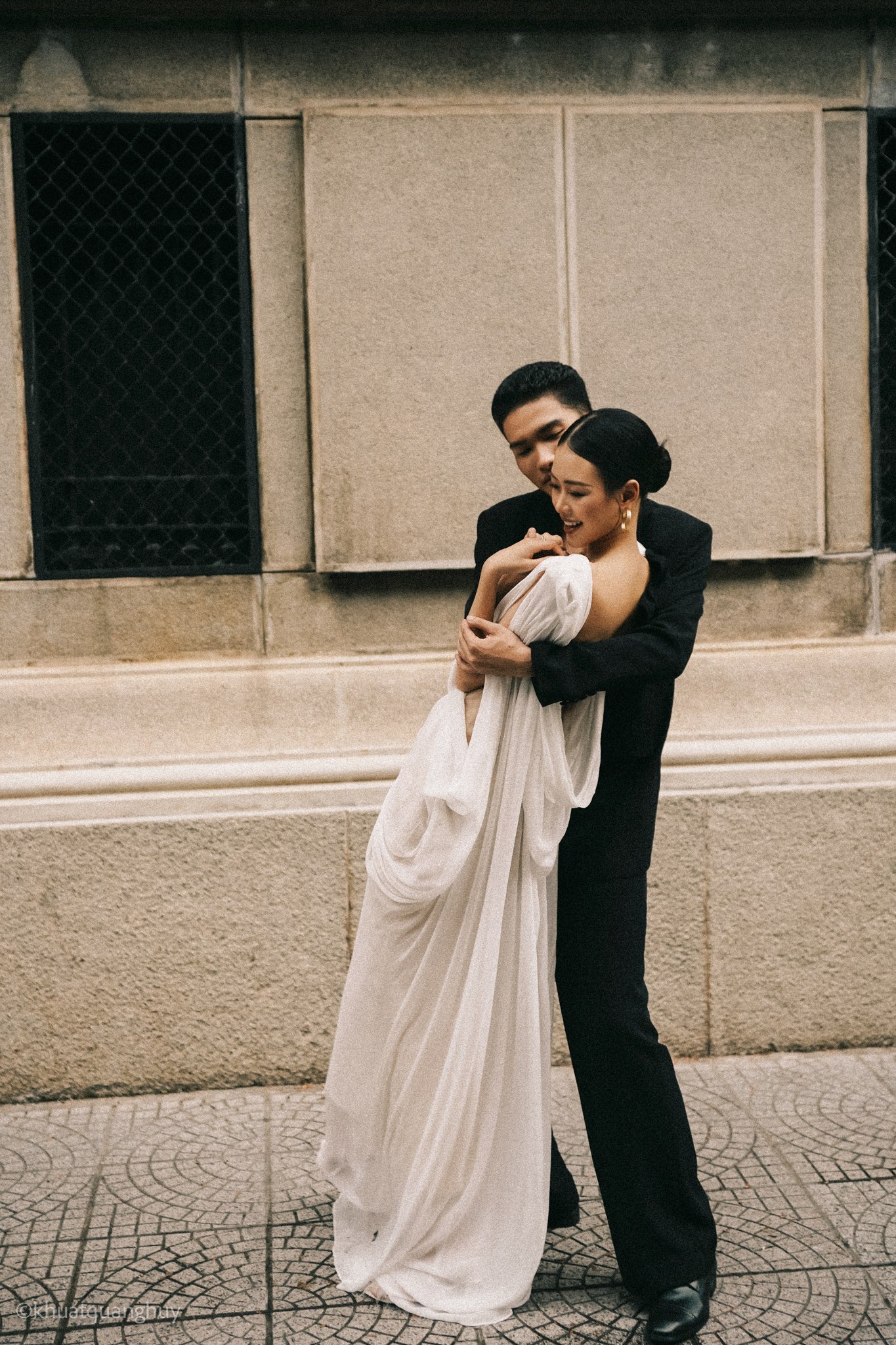 Đông Phương & Phương Duy — Pre-wedding, ảnh 2, Khuất Quang Huy