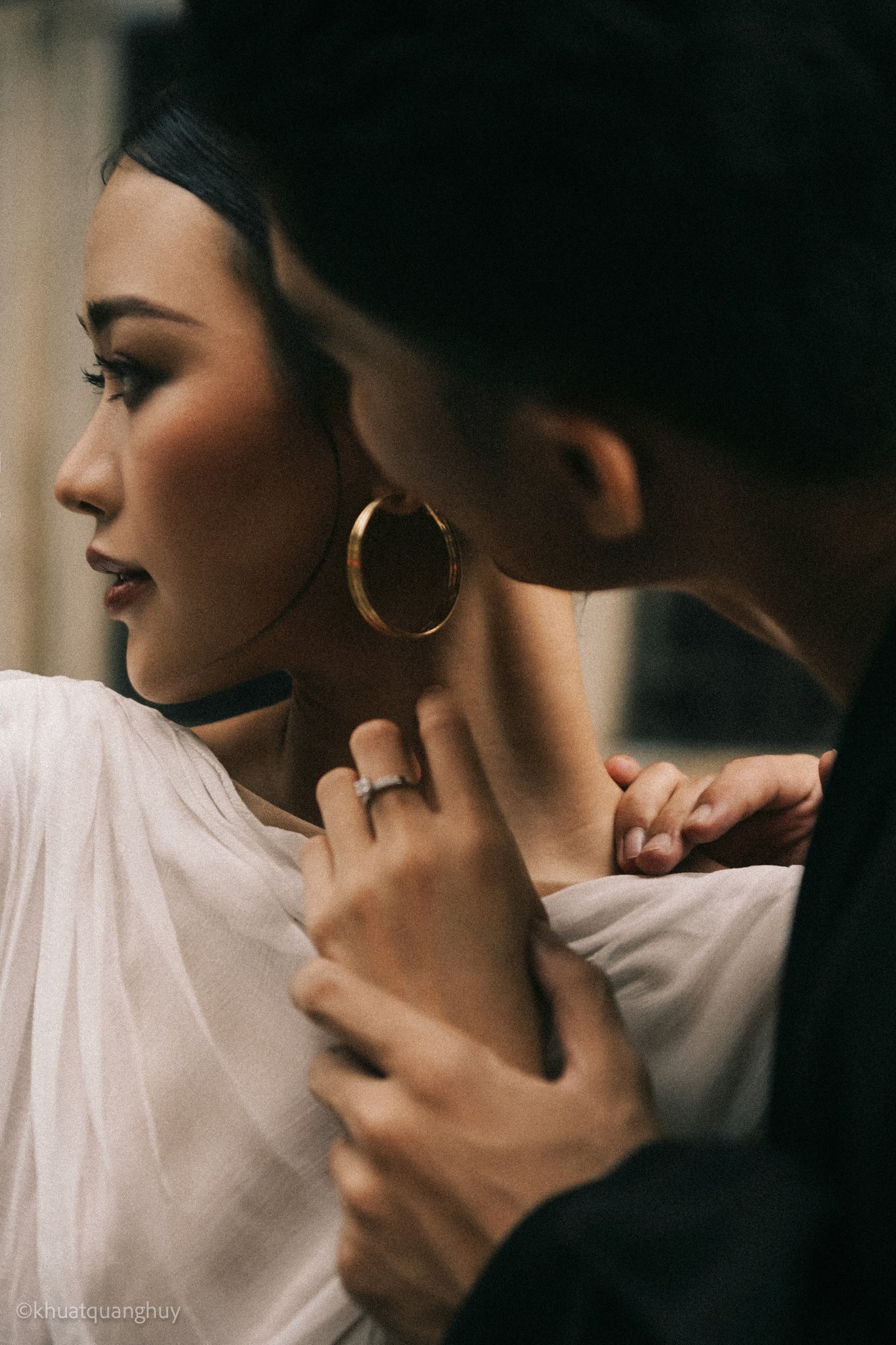Đông Phương & Phương Duy — Pre-wedding, ảnh 11, Khuất Quang Huy