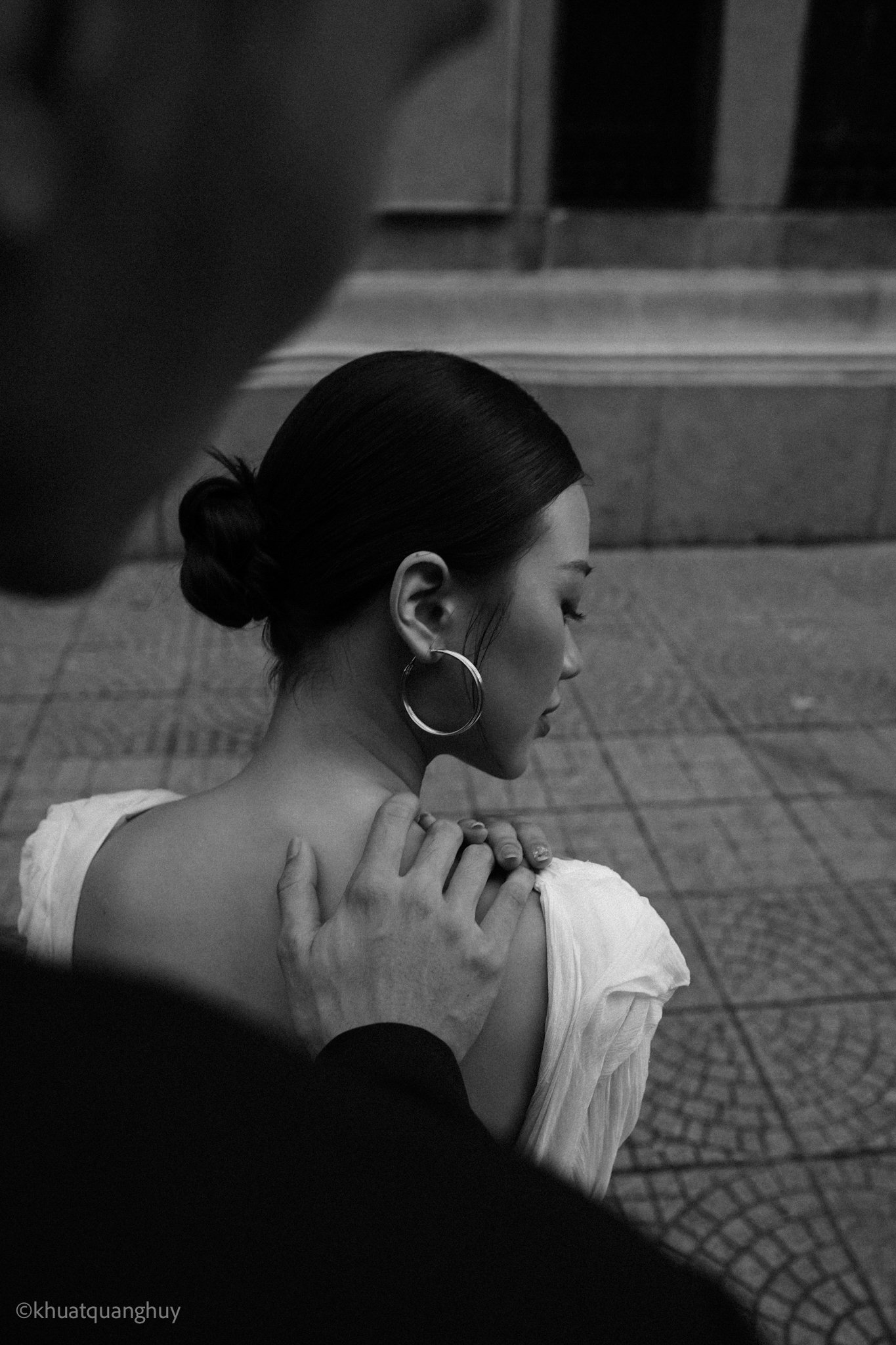 Đông Phương & Phương Duy — Pre-wedding, ảnh 17, Khuất Quang Huy