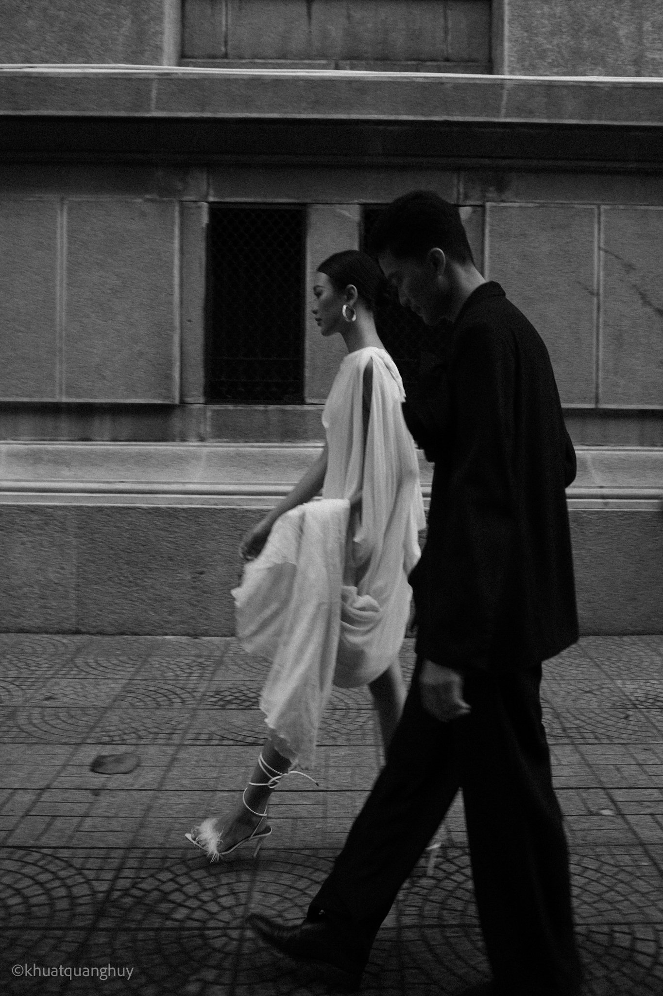 Đông Phương & Phương Duy — Pre-wedding, ảnh 18, Khuất Quang Huy