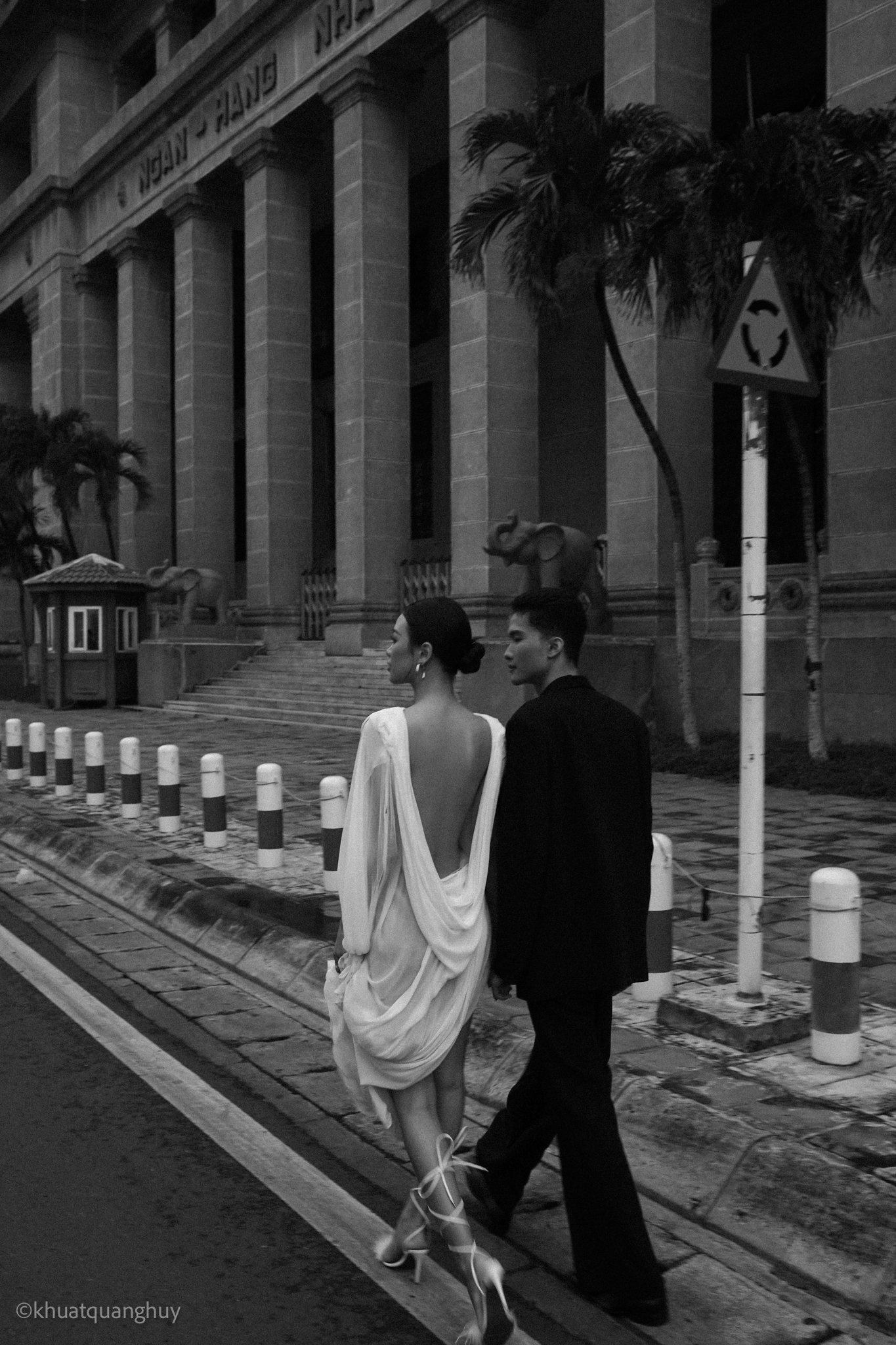 Đông Phương & Phương Duy — Pre-wedding, ảnh 19, Khuất Quang Huy